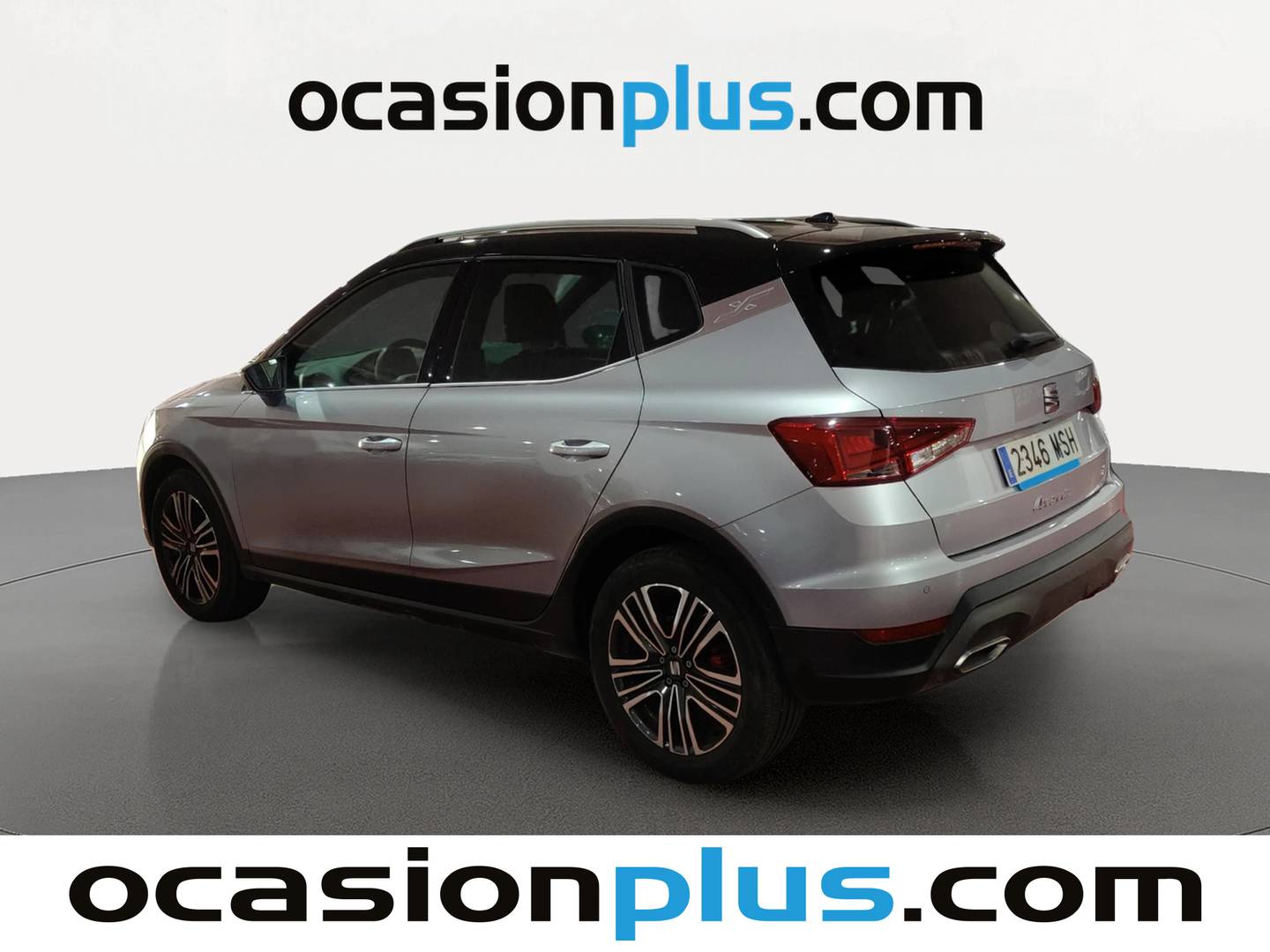 Foto Seat Arona SEAT Arona 1.0 TSI S&S FR XL (115 CV)