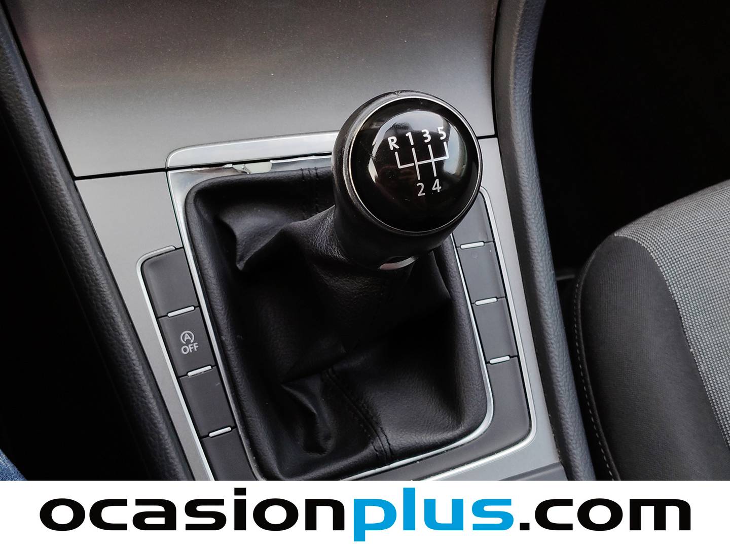 Volkswagen Golf Volkswagen Golf Edition 1.6 TDI BMT  (105 CV) de segunda mano