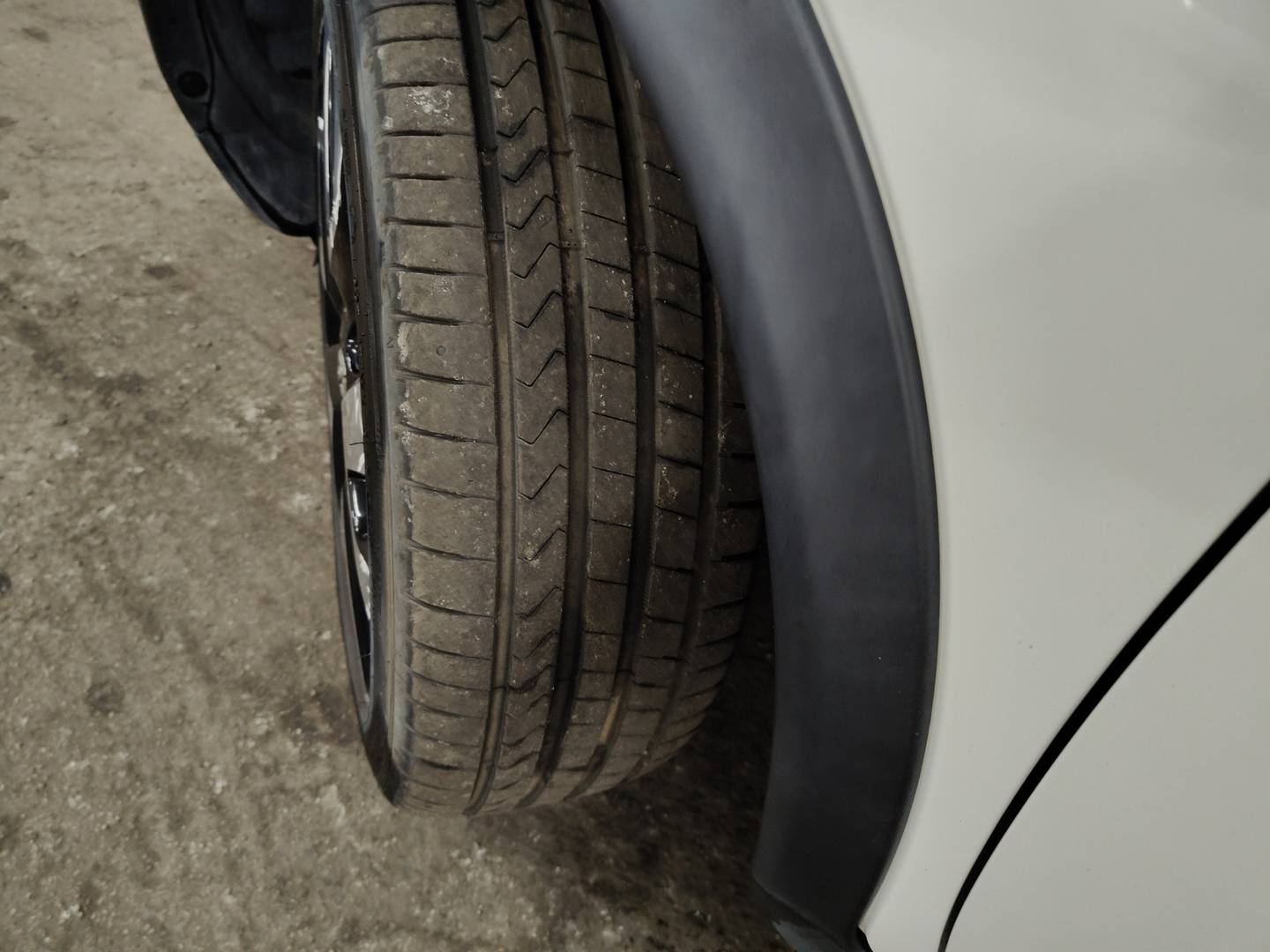 Nissan JUKE Nissan Juke 1.5 dCi S&S N-Tec 4x2 (110 CV) km 0