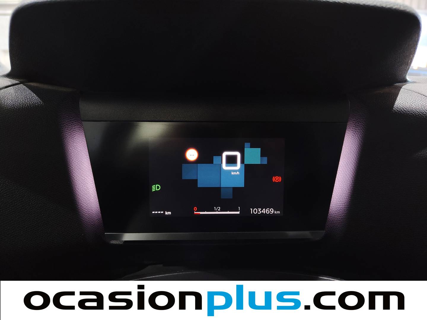 Citroën C4 Citroen C4 PureTech 130 S&S 6v Feel Pack (130 CV) seminuevo