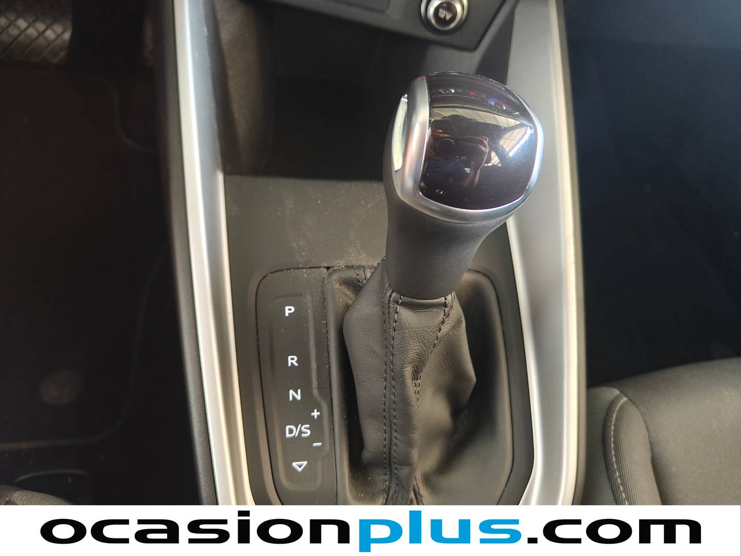 Audi A1 Audi A1 Sportback Adrenalin 30 TFSI (110 CV) S tronic de segunda mano