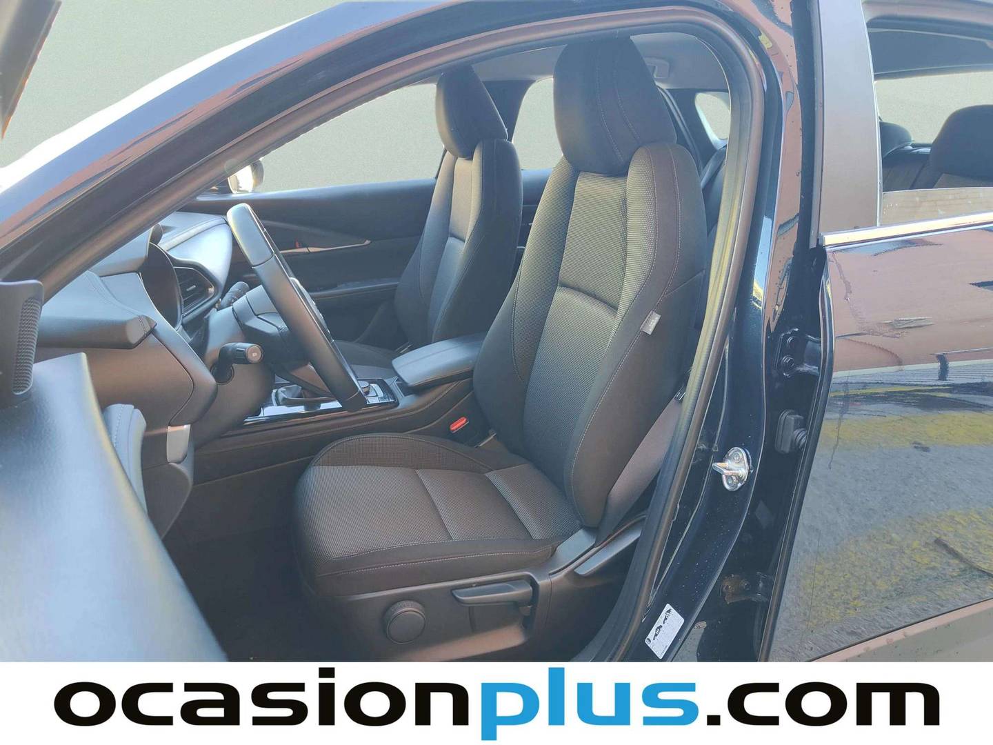 Foto Mazda CX-30 Mazda CX-30 e-SKY G MHEV Prime-line (140 CV)