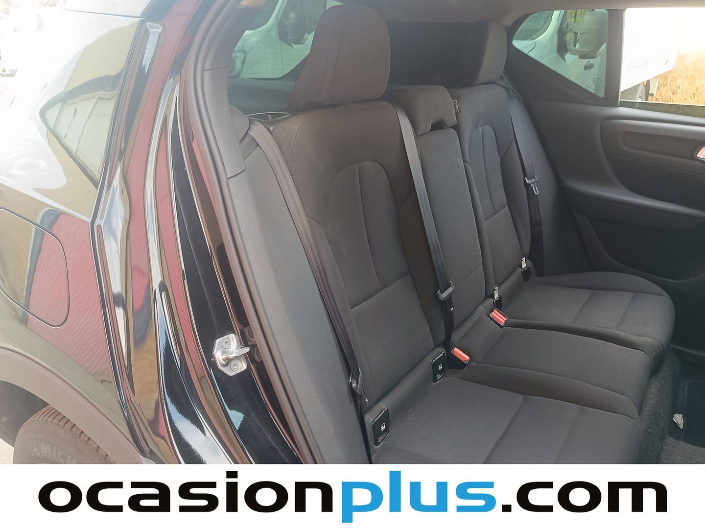 Foto Volvo XC40 Volvo XC40 T4 Auto (190 CV)