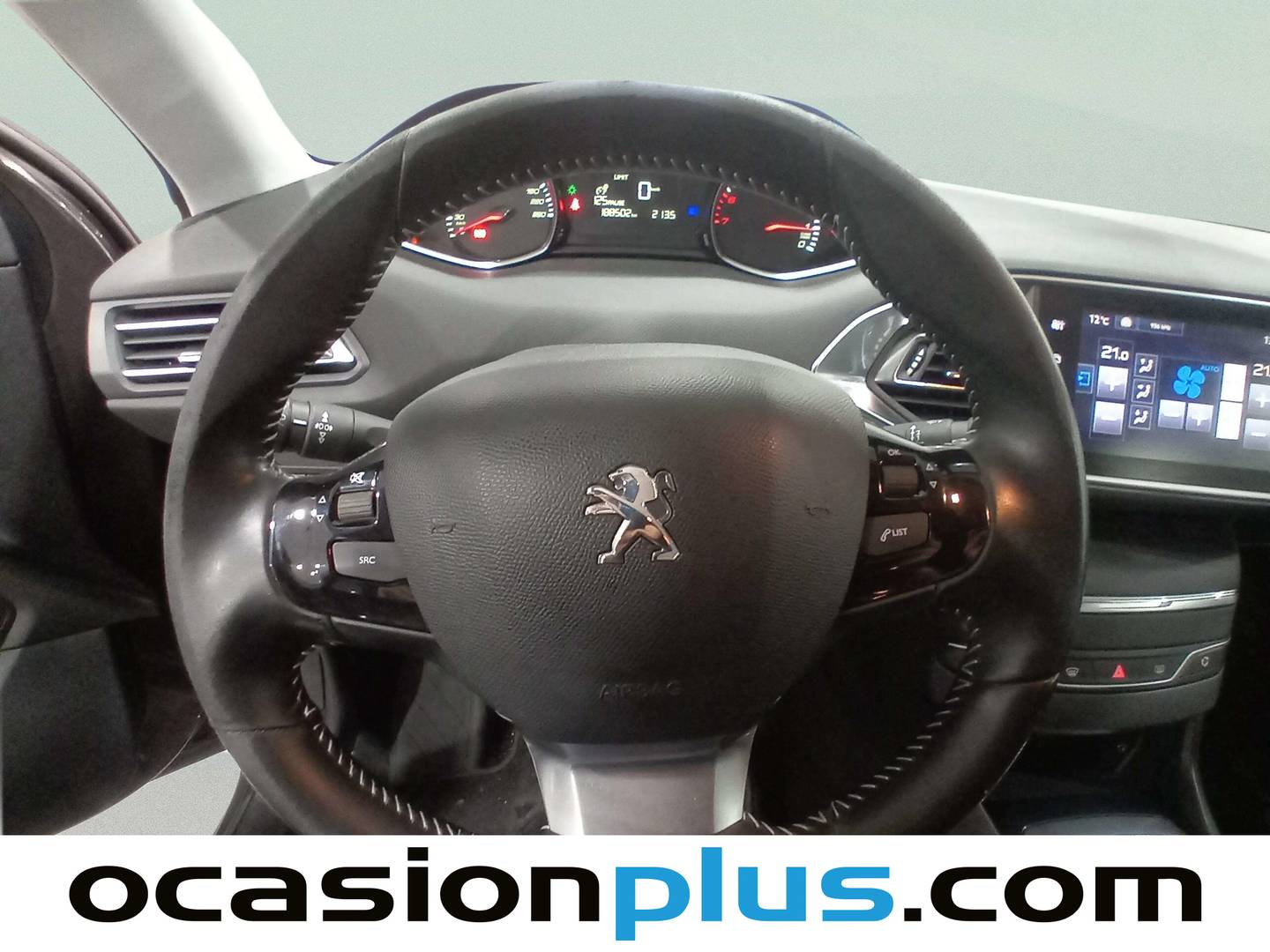 Foto Peugeot 308 Peugeot 308 PureTech 110 S&S Style (110 CV)