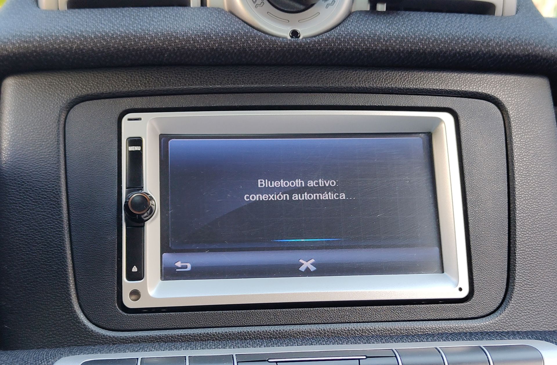 smart fortwo Coupe 52 mhd Pulse - foto 29
