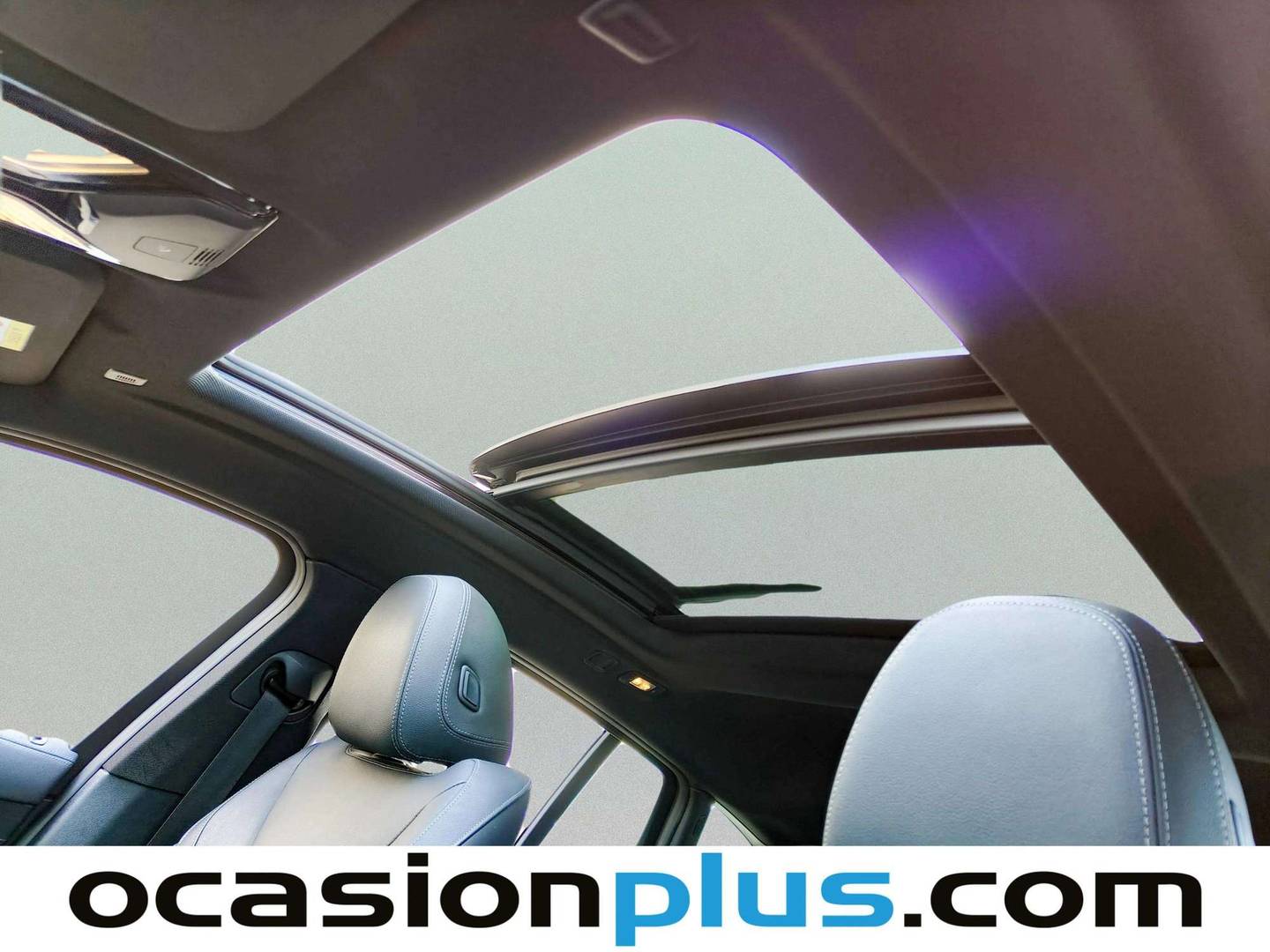 Extras y acabados del BMW X4 BMW X4 M40i (354 CV)