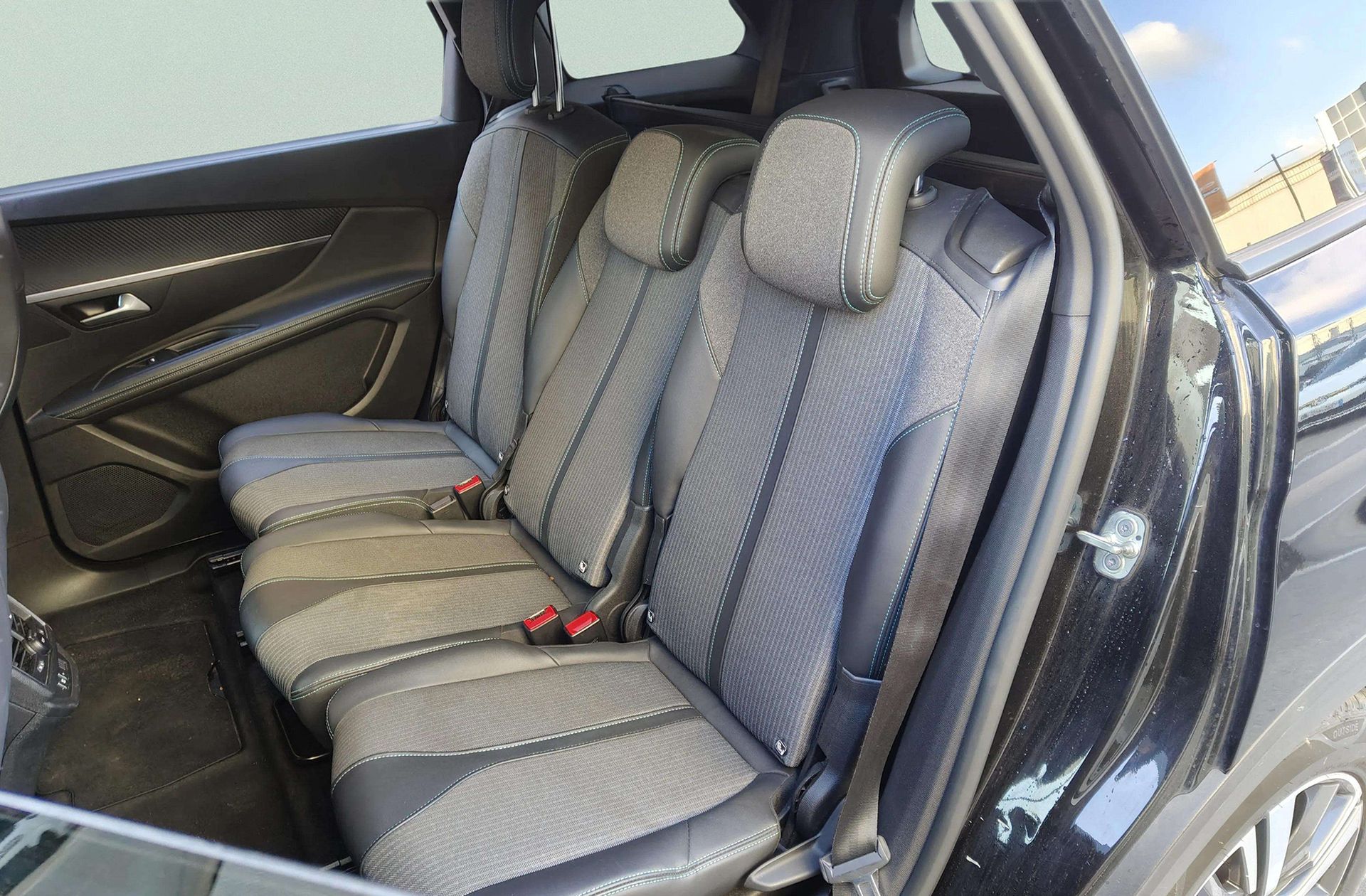 Peugeot 5008 PureTech 130 Allure EAT8 7 plazas - foto 13