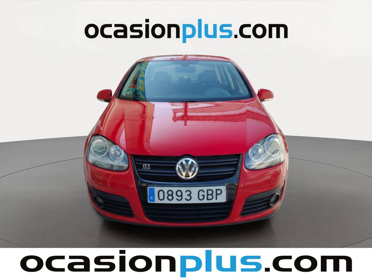 Volkswagen Golf Volkswagen Golf GT Sport 1.4 TSI (122 CV) 122cv
