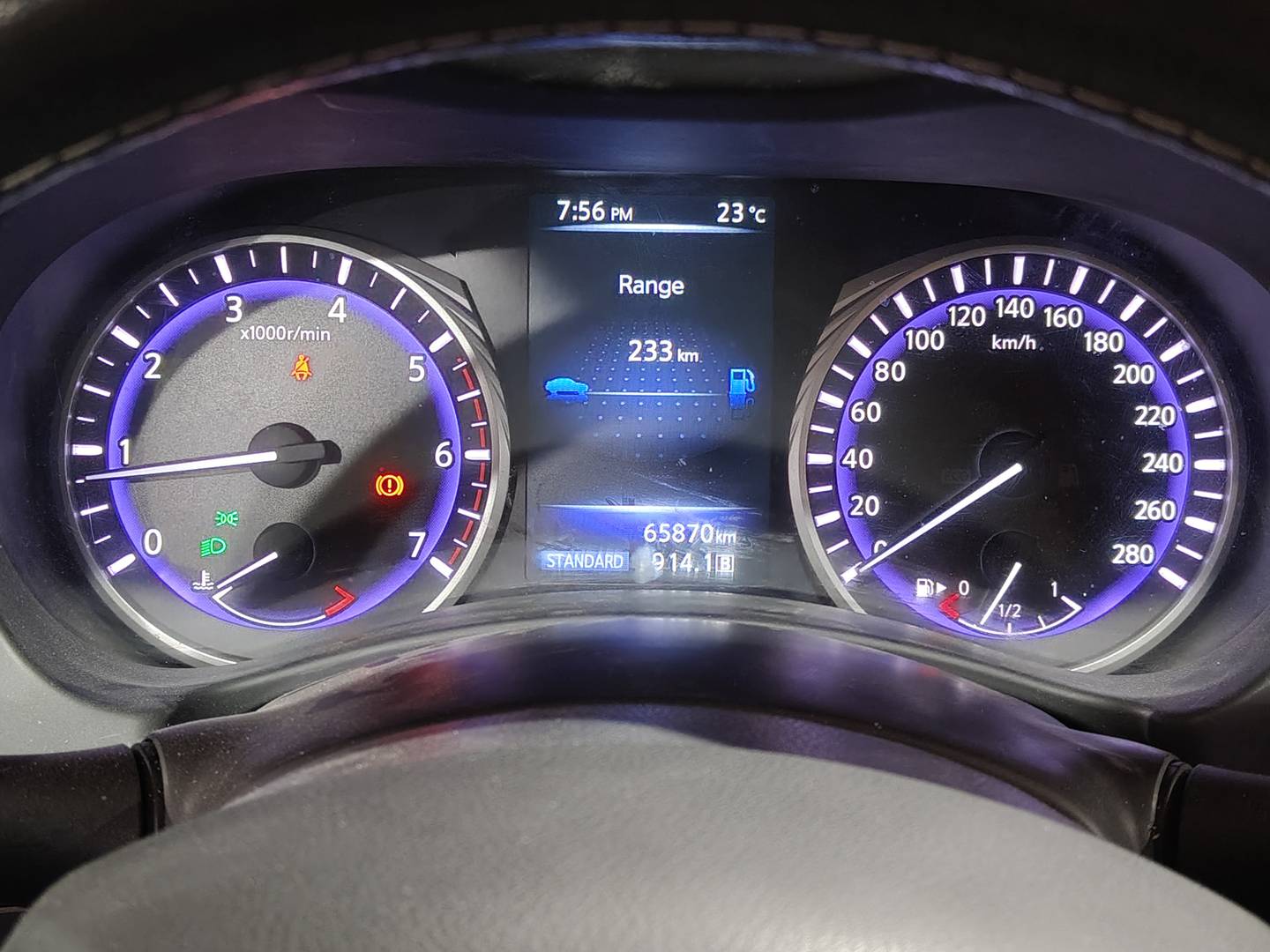 Foto Infiniti Q50 Infiniti Q50 2.2d (170 CV)