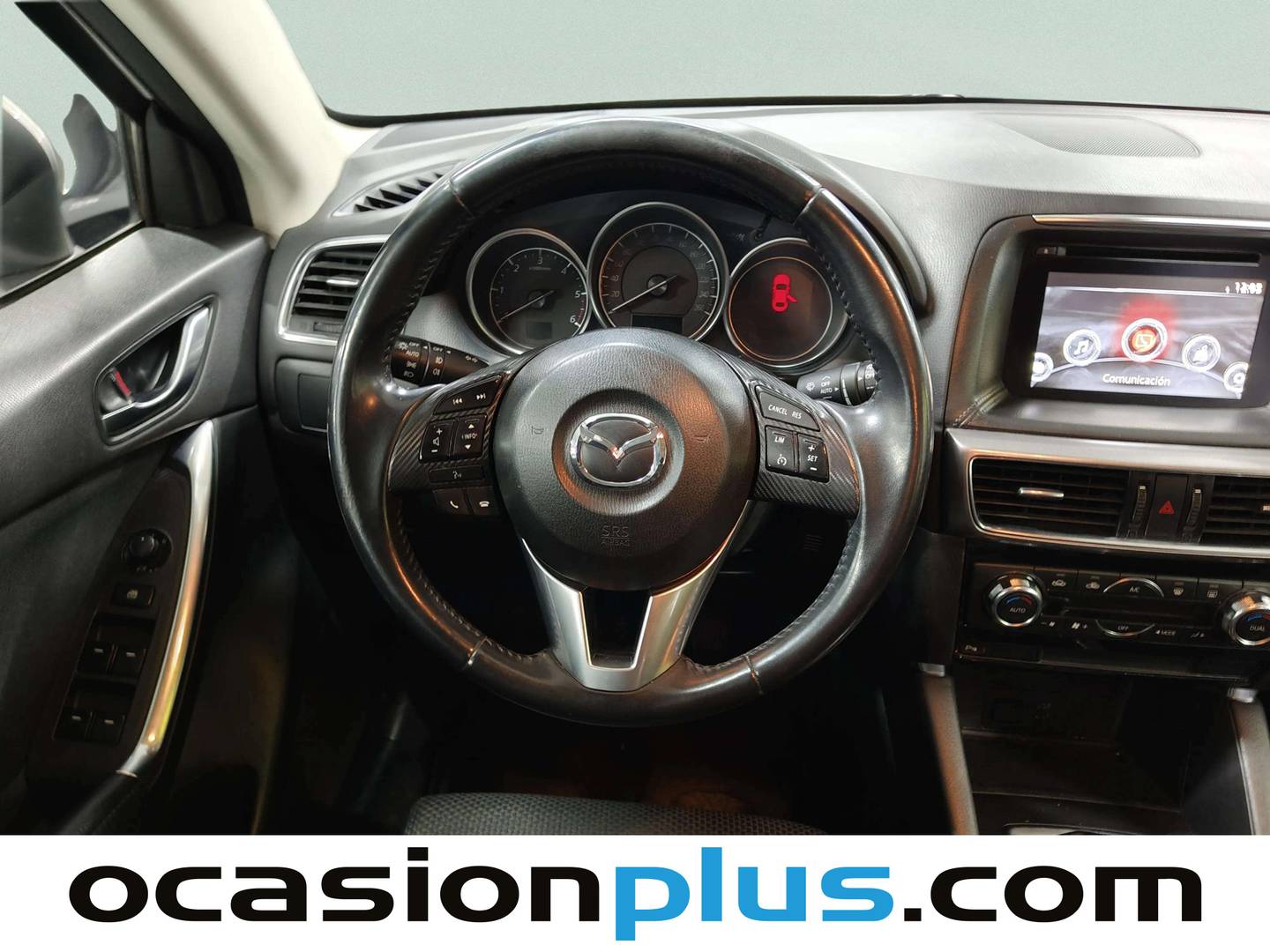 Mazda CX-5 Mazda CX-5 2.2 DE Style+ 2WD (150 CV) diésel