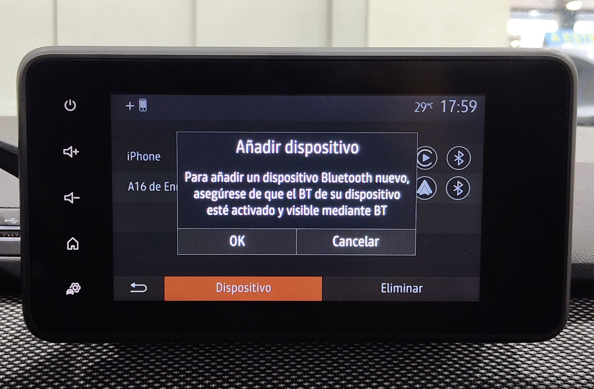 Dacia Sandero Stepway Expression TCe - foto 33