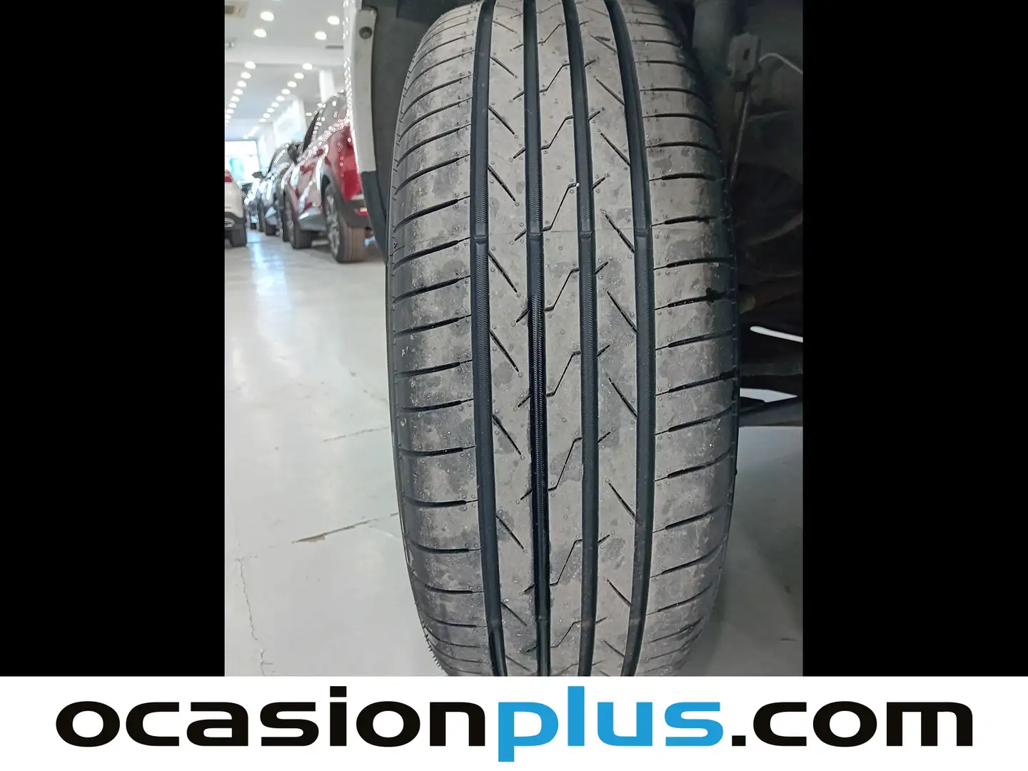 Foto Dacia Duster Dacia Duster Ambiance dCi  (90 CV) 4x2