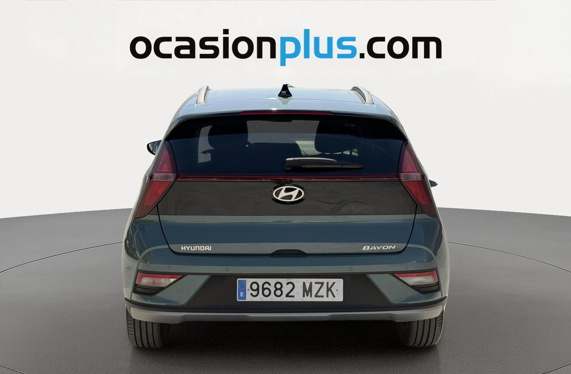 Hyundai Bayon 1.2 MPI Maxx - foto 16