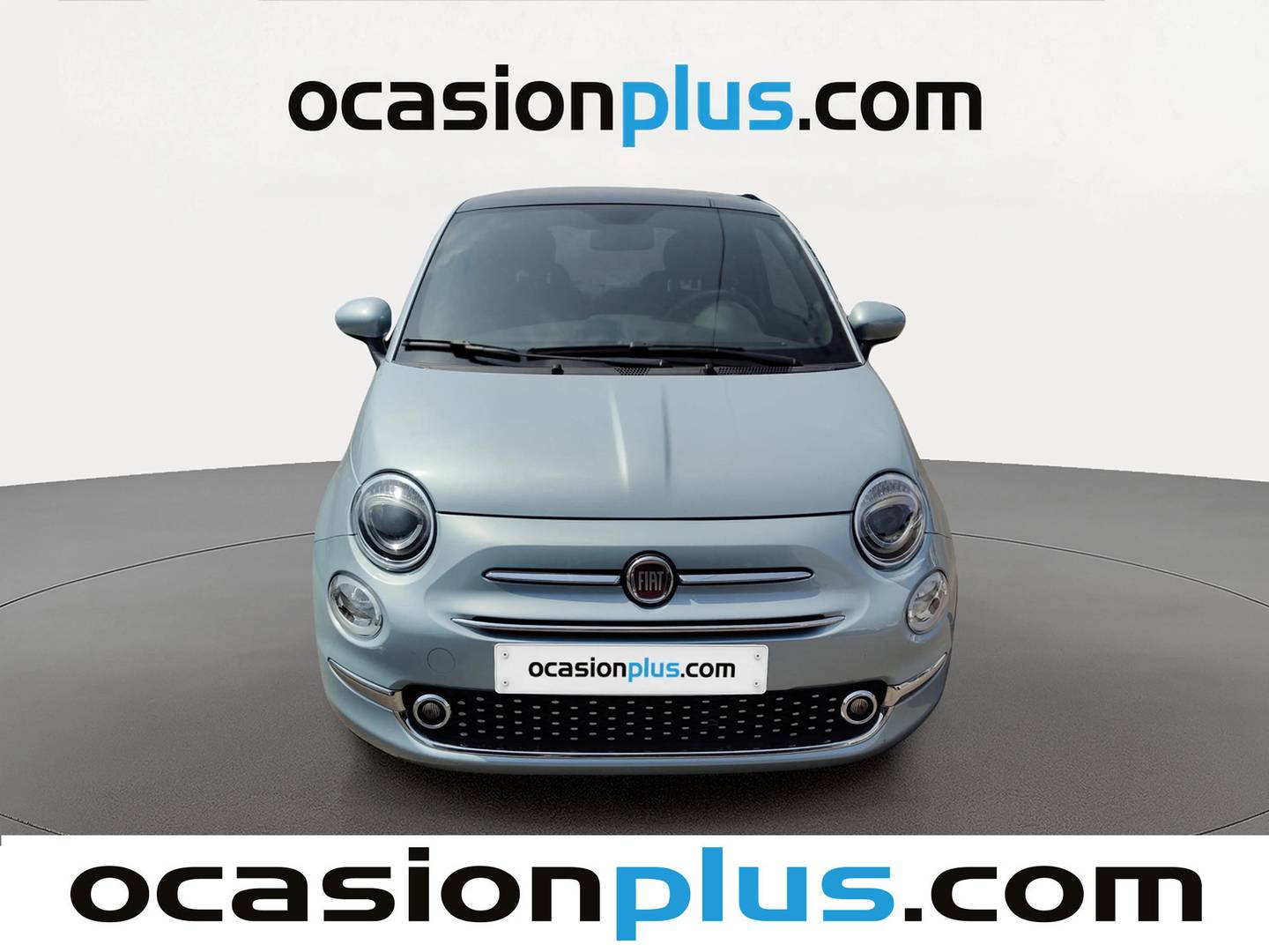 Fiat 500 Fiat 500 1.0 Hybrid Dolcevita (70 CV) 70cv