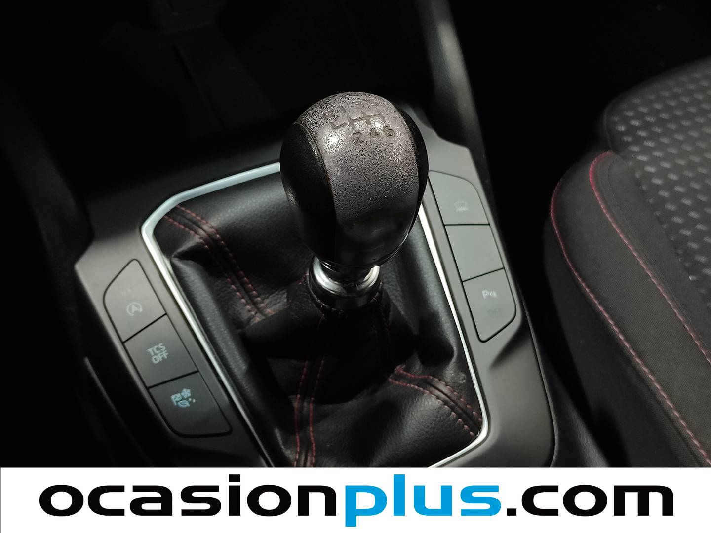 Ford Focus Ford Focus 1.5 Ecoblue ST-Line (120 CV) de segunda mano