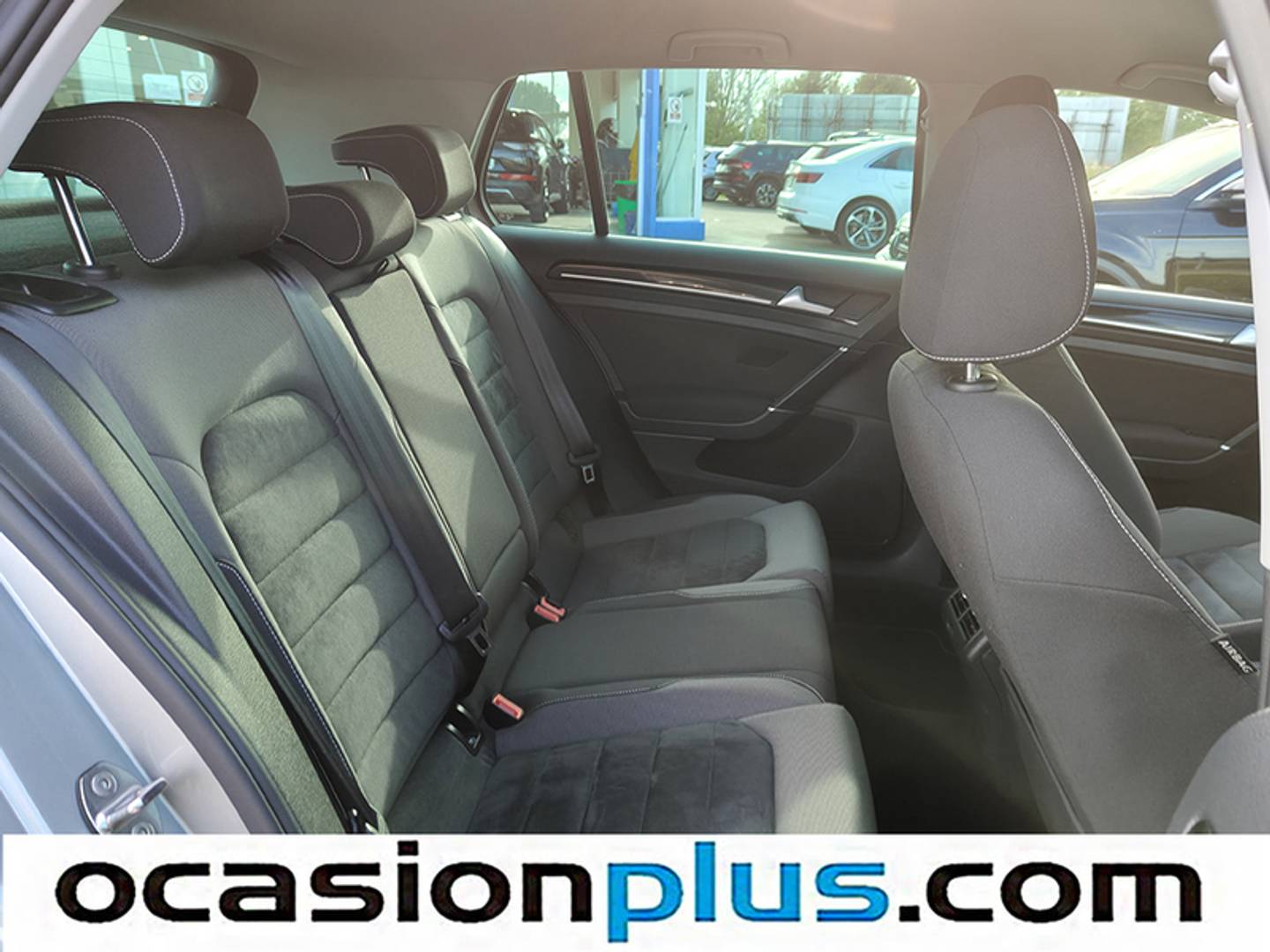 Foto Volkswagen Golf Volkswagen Golf Sport 1.4 TSI BMT ACT Tech (150 CV) DSG