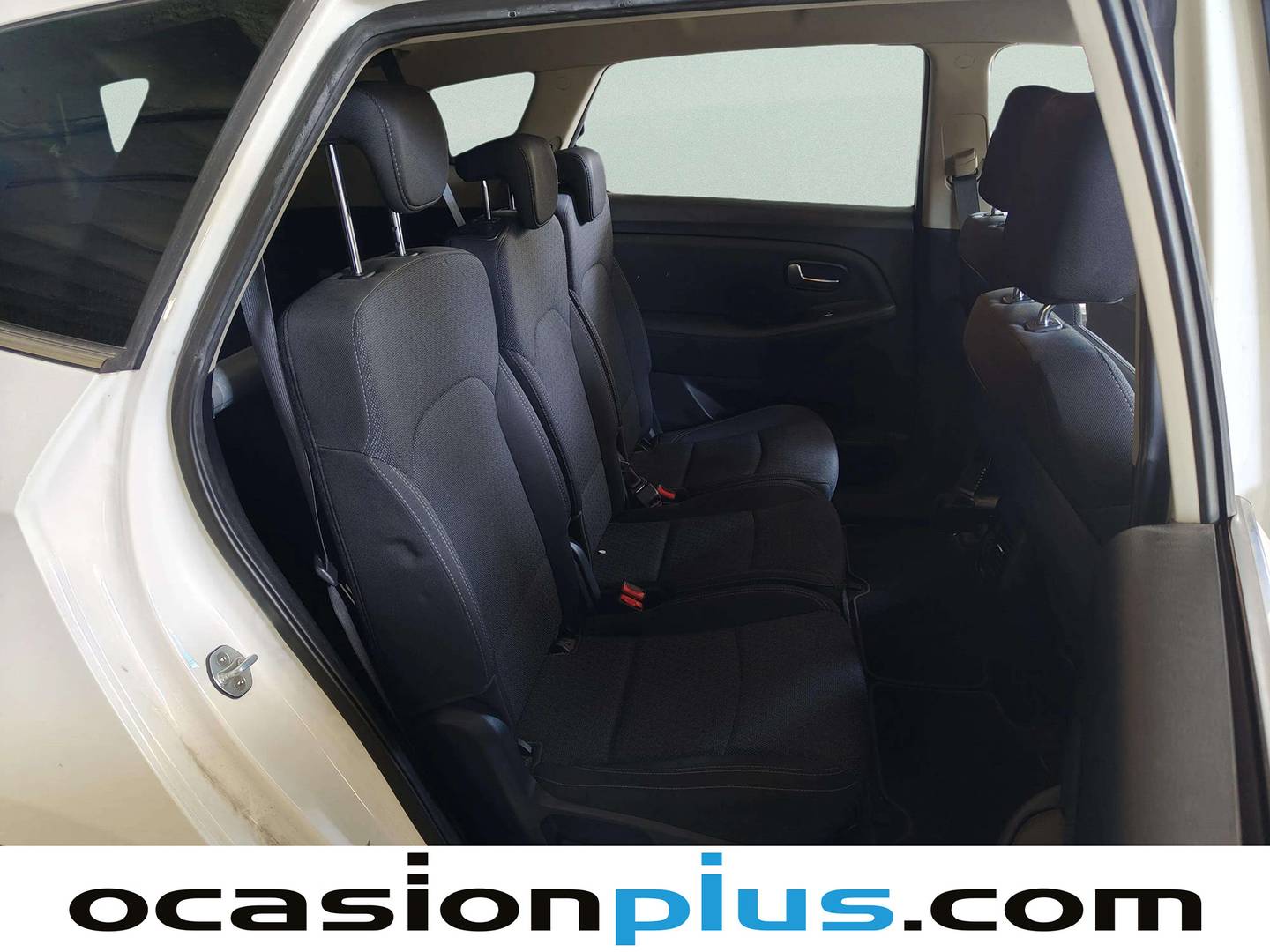 KIA Carens KIA Carens 1.7 CRDi VGT Eco-Dynam x-Tech (115 CV) manual