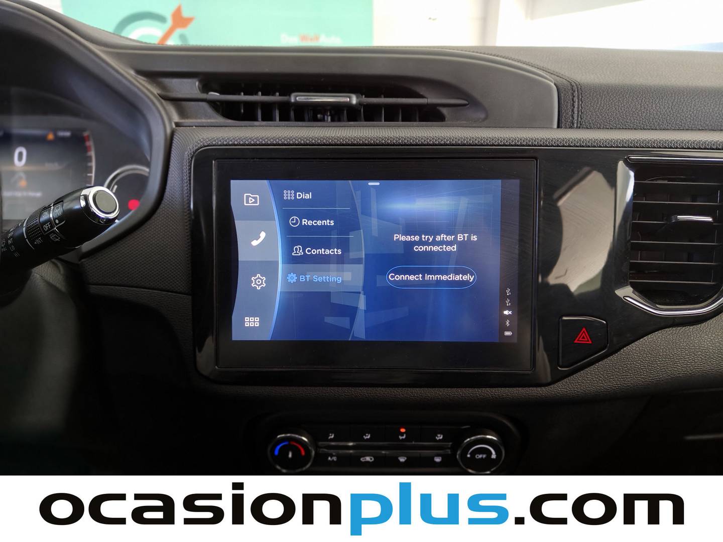 Foto DR AUTOMOBILES DR 4.0 DR AUTOMOBILES DR4 1.5  (116 CV)