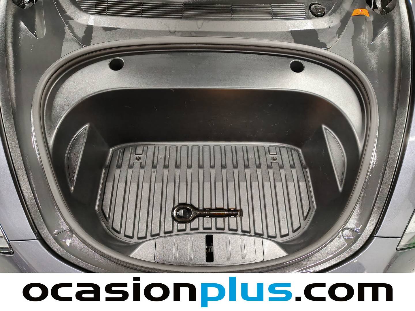 Foto Tesla Model 3 Tesla Model 3 Gran Autonomía 4WD (498 CV)