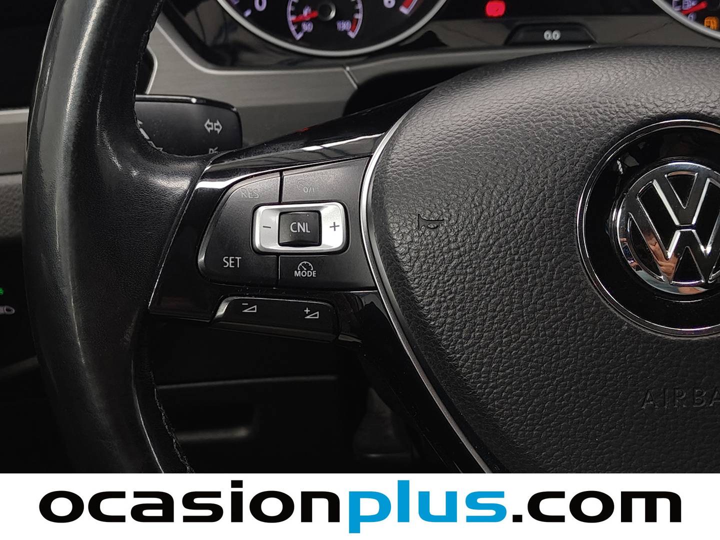 Acabados Volkswagen Touran Volkswagen Touran Advance 1.6 TDI (115 CV) 7 Plazas