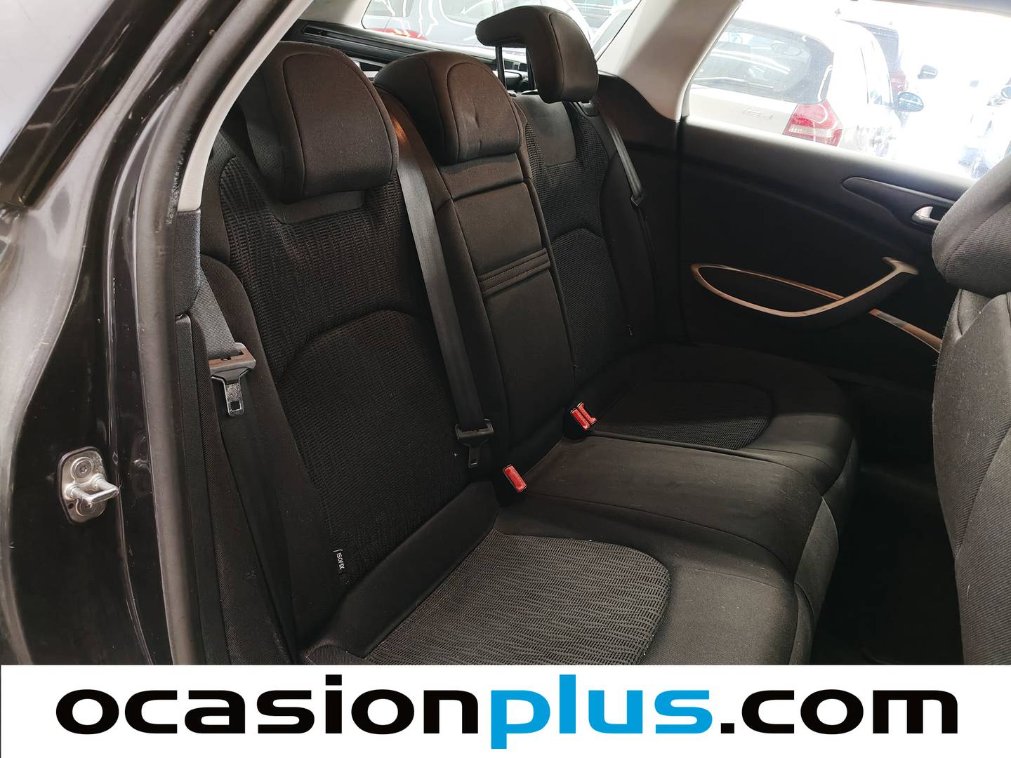 Citroën C5 Citroën C5 Tourer 1.6 HDI Seduction (114 CV) km 0