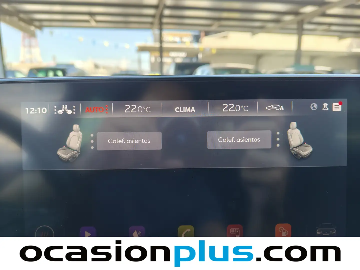 Foto Seat León SEAT León 1.5 eTSI S&S FR Go L DSG (150 CV)