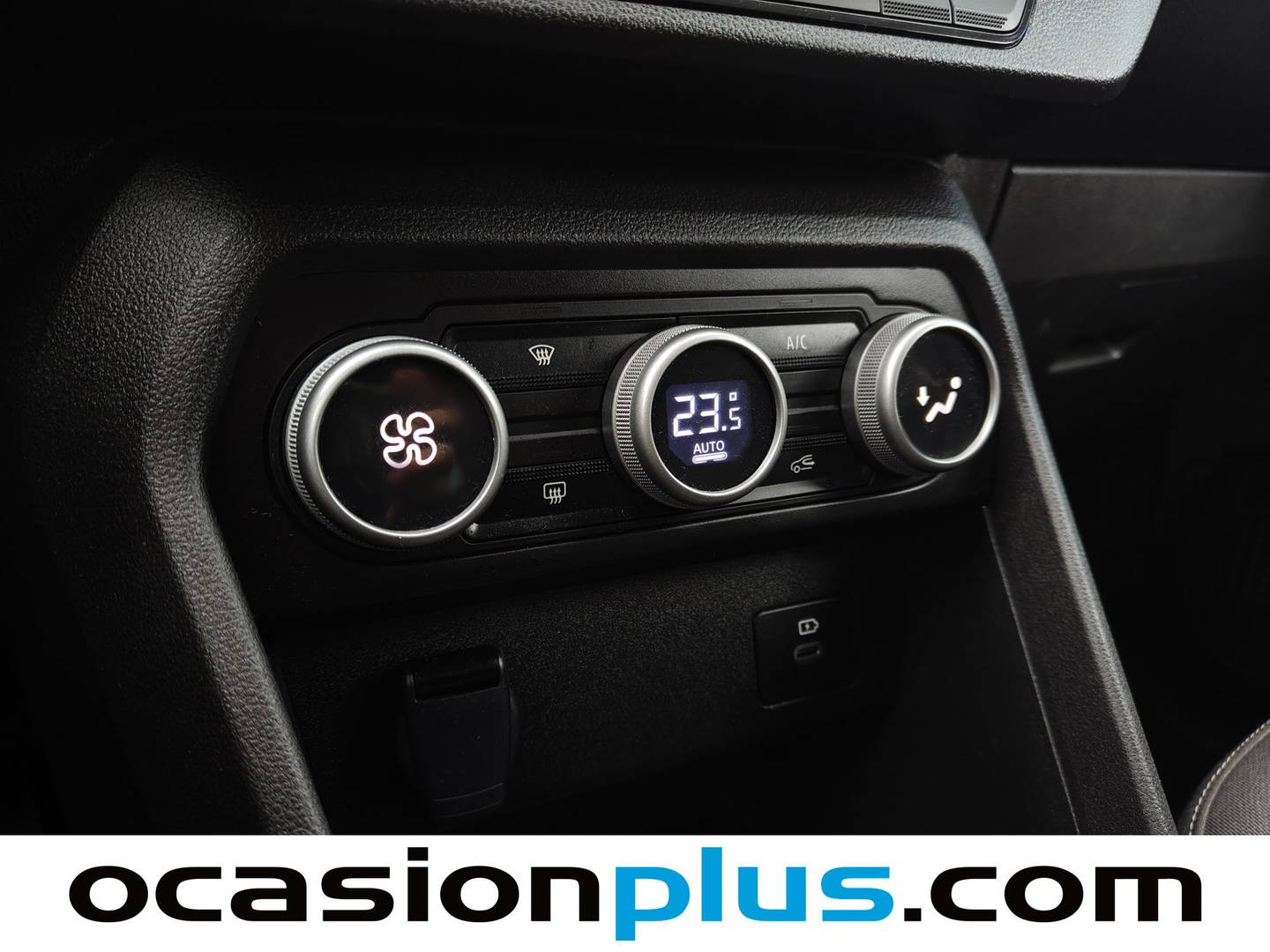 Foto Dacia Sandero Dacia Sandero Stepway Expression Go ECO-G (101 CV)