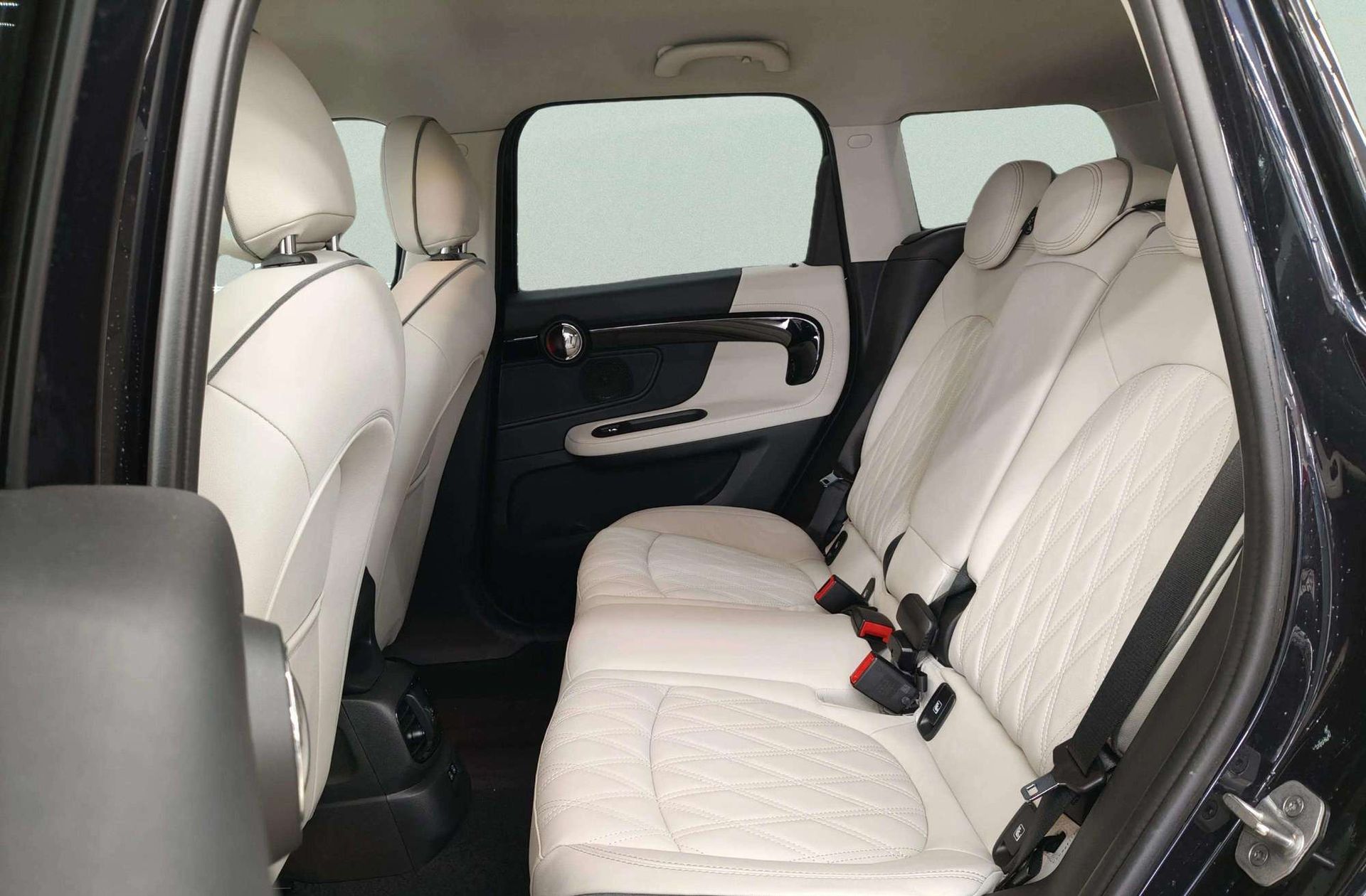 MINI Countryman Cooper S E ALL4 - foto 12