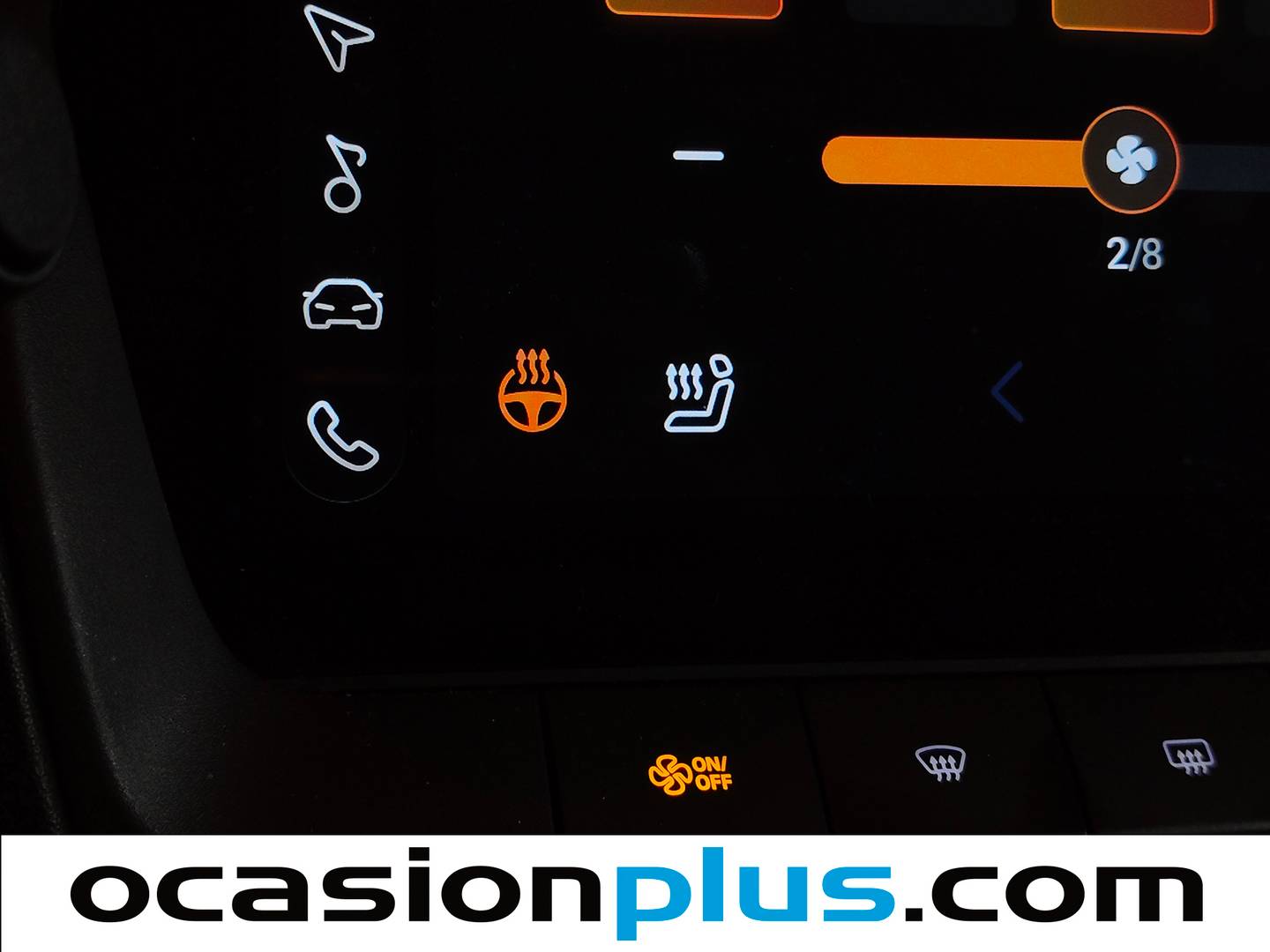 Equipamiento del MG ZS MG ZS 1.5 Hybrid+ Luxury (197 CV)