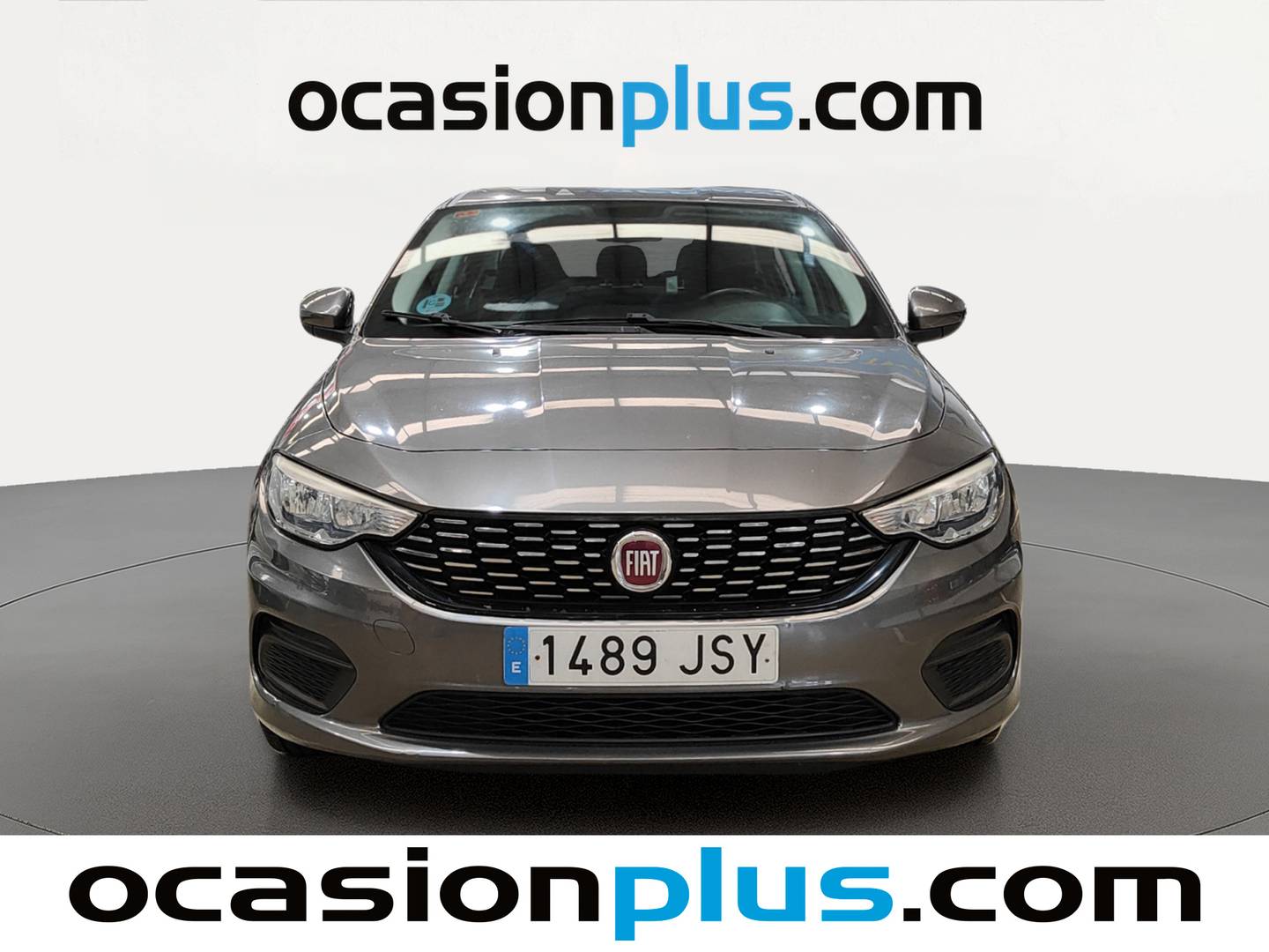 Fiat Tipo Fiat Tipo Sedan 1.4 Easy (95 CV) 95cv