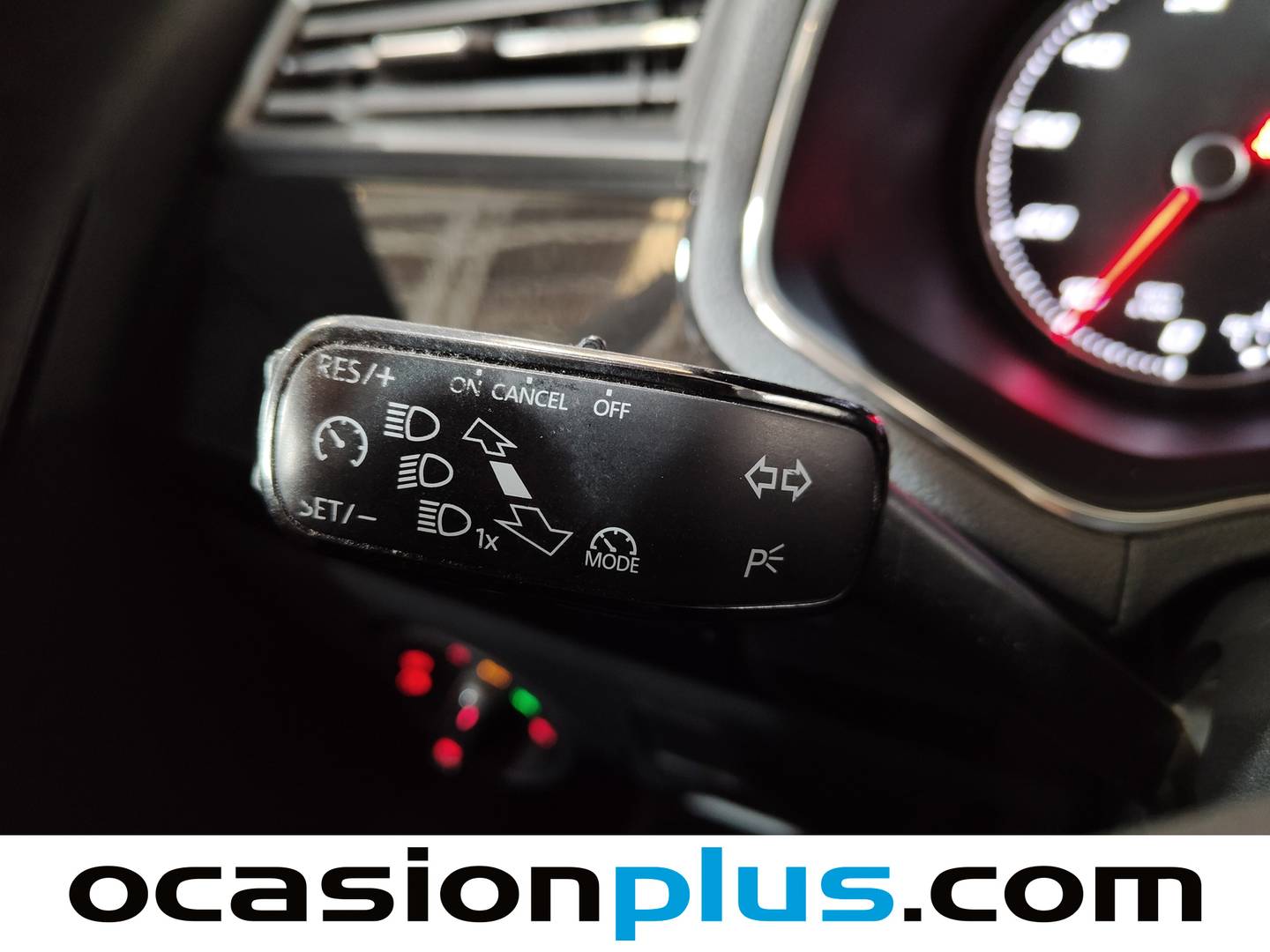 Seat Ibiza Seat Ibiza 1.0 EcoTSI FR (115 CV) 2018