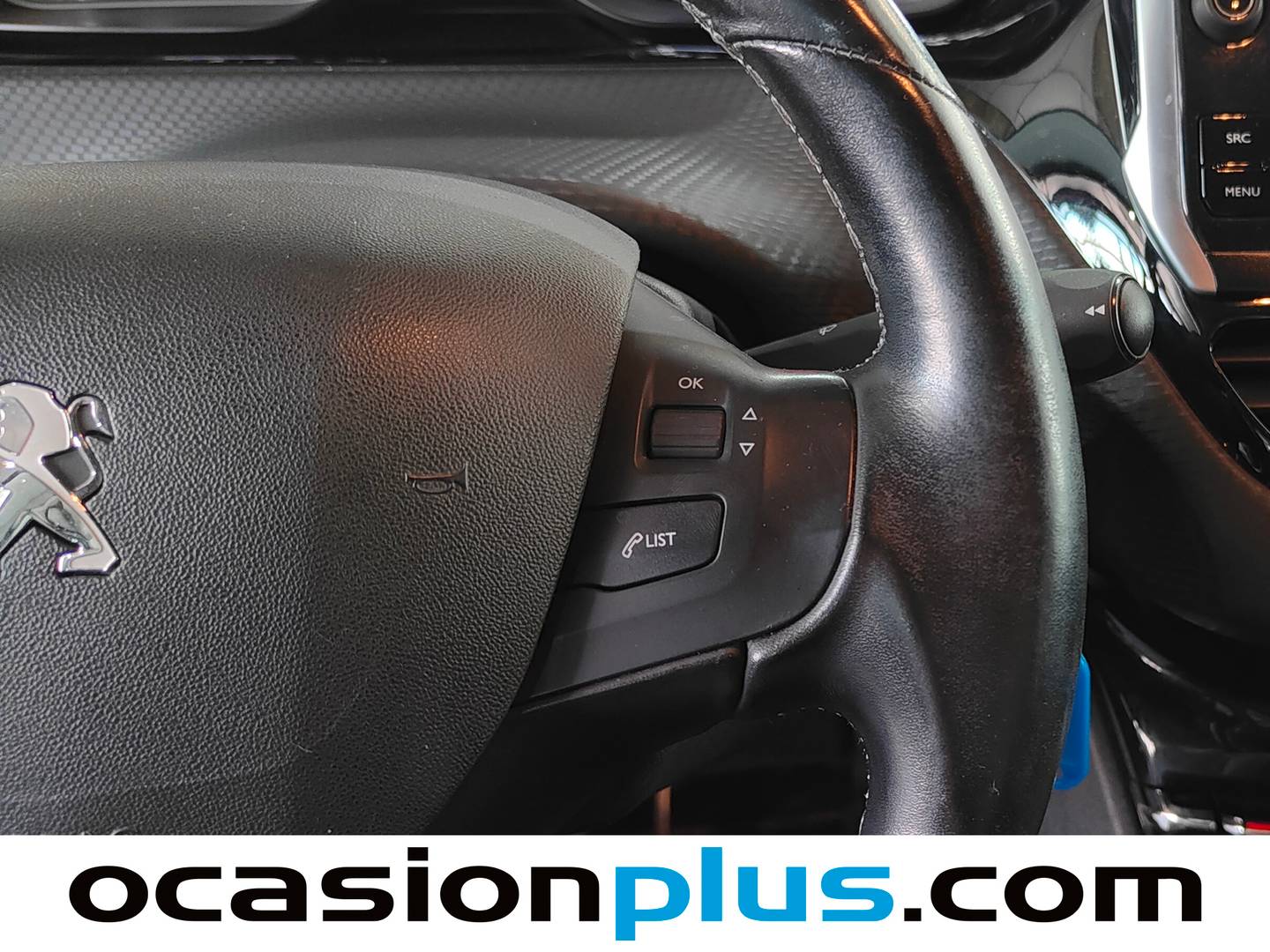 Peugeot 208 Peugeot 208 1.2 PureTech Allure (82 CV) barato