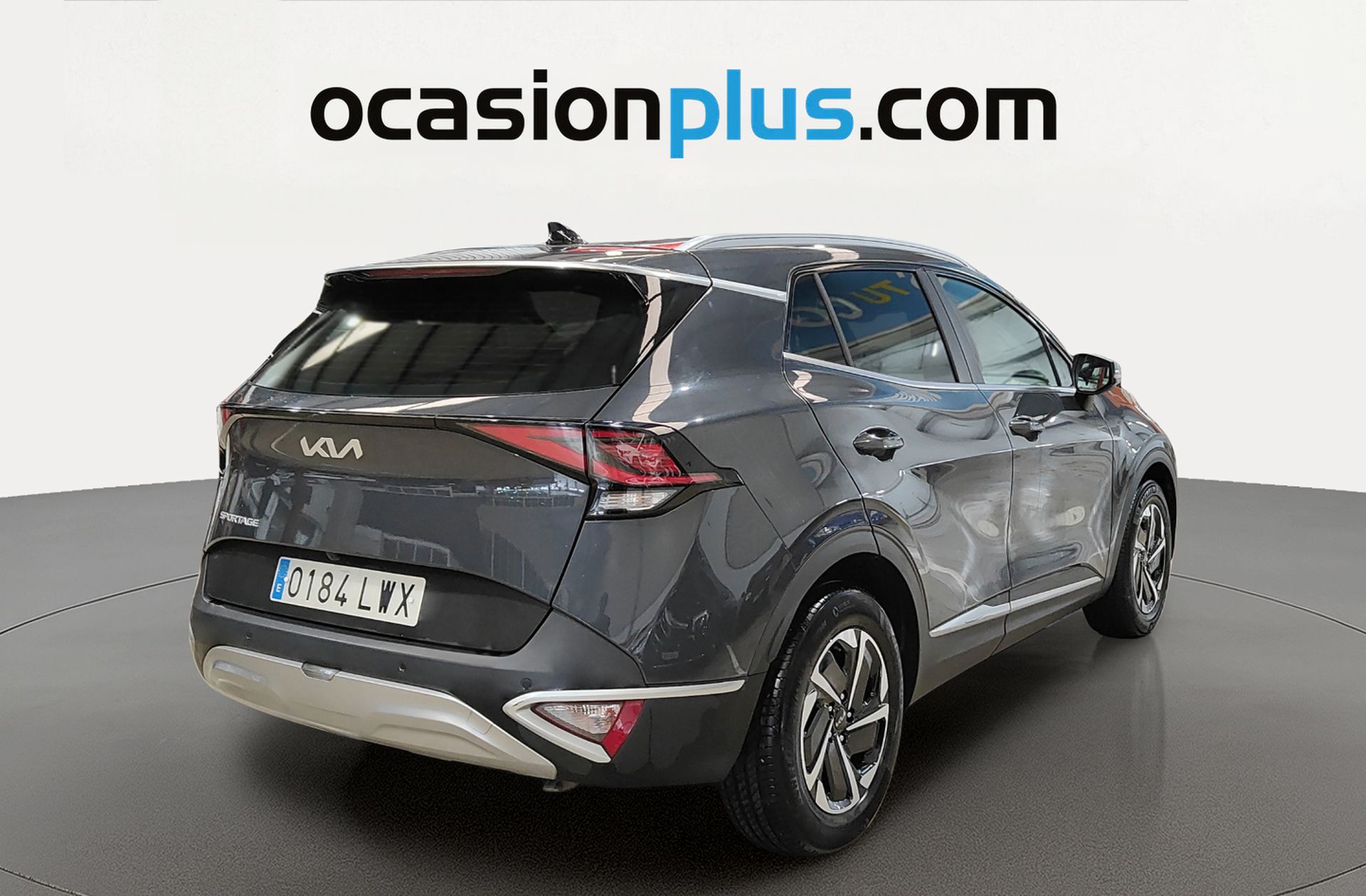 Kia Sportage 1.6 T-GDi Drive 4x2 - foto 4