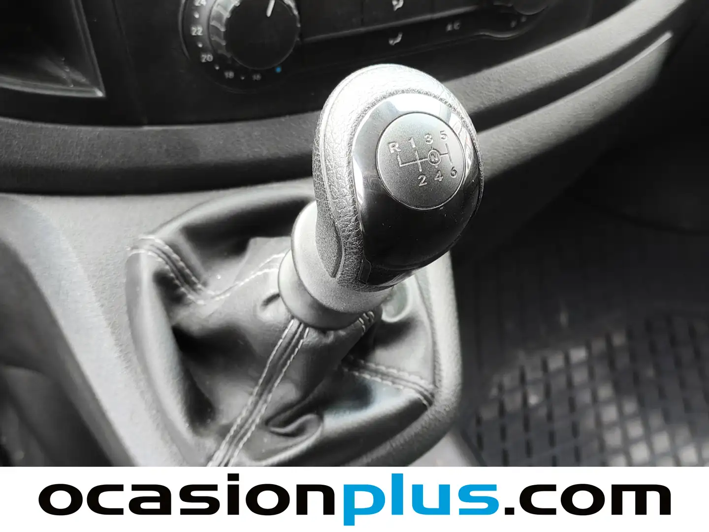 Foto Mercedes Vito Mercedes-Benz Vito Furgon 110 CDI Pro larga (102 CV)