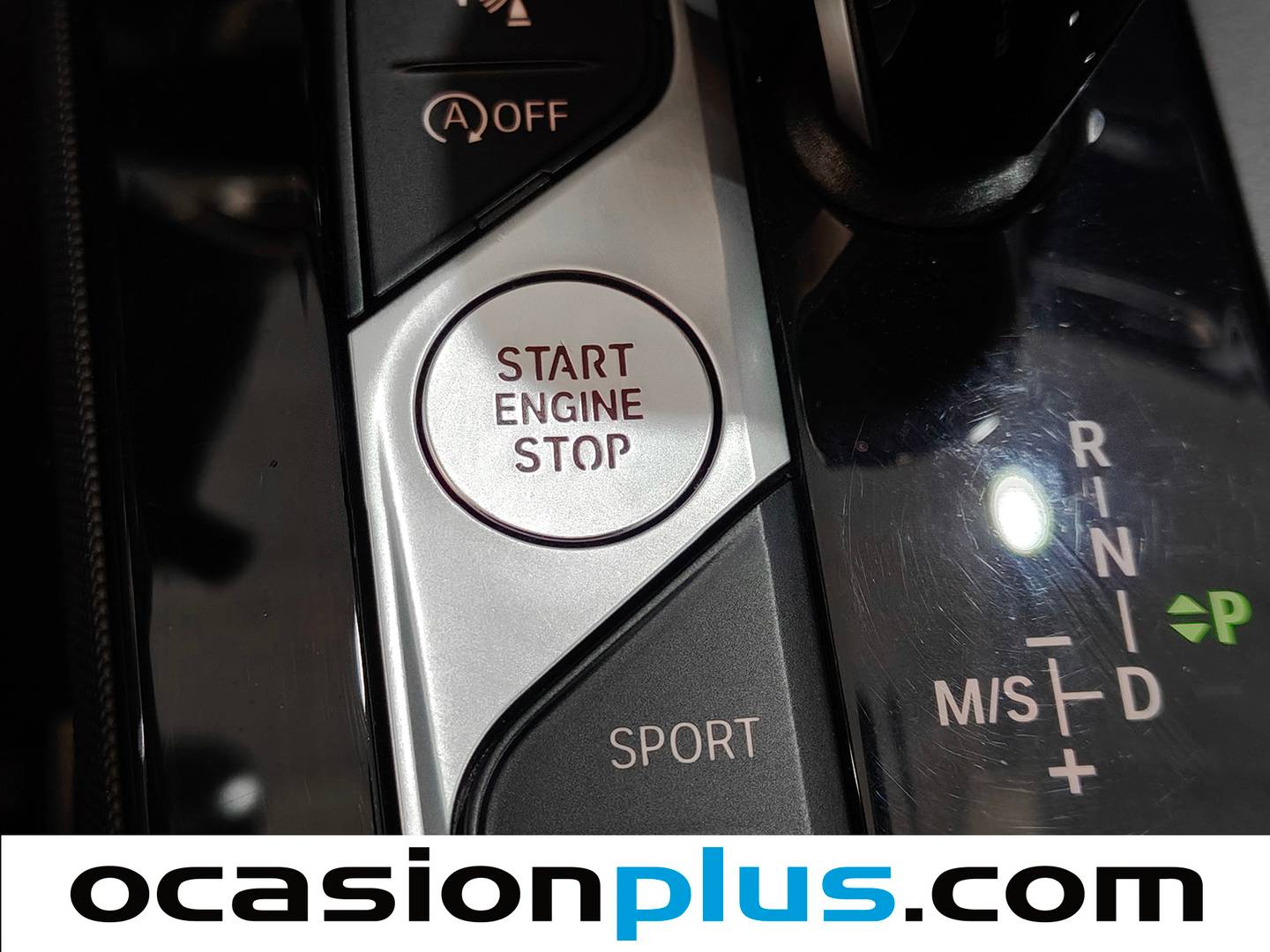 BMW Serie 1 BMW Serie 1 116d (116 CV) Pack M automático