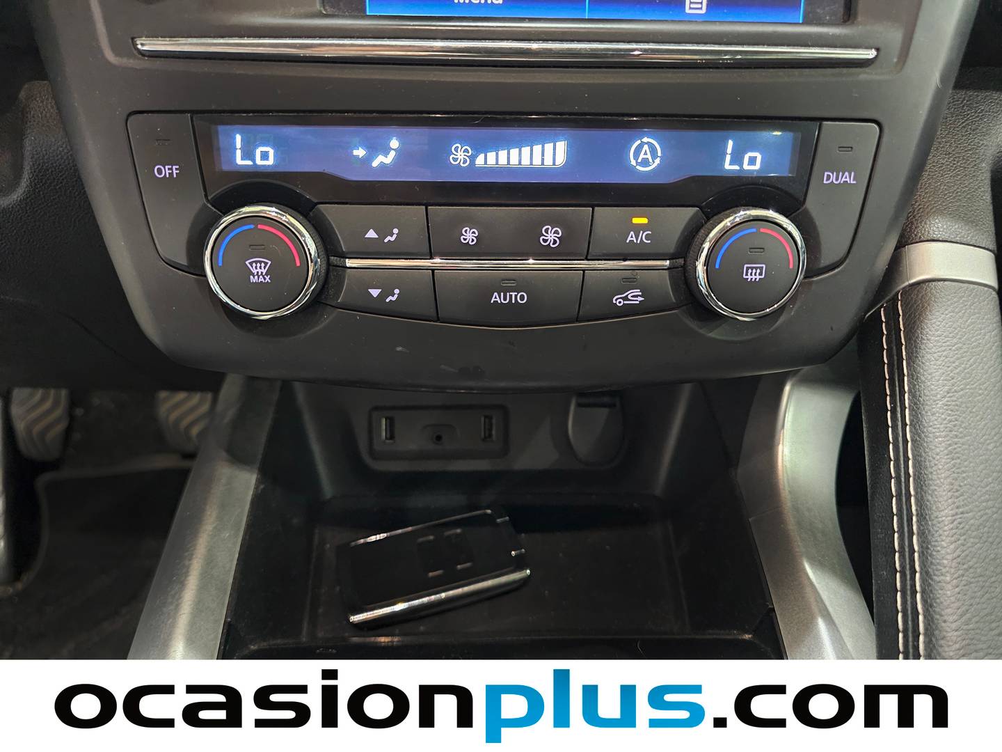 Renault Kadjar Renault Kadjar Zen Energy dCi (110 CV) 2016
