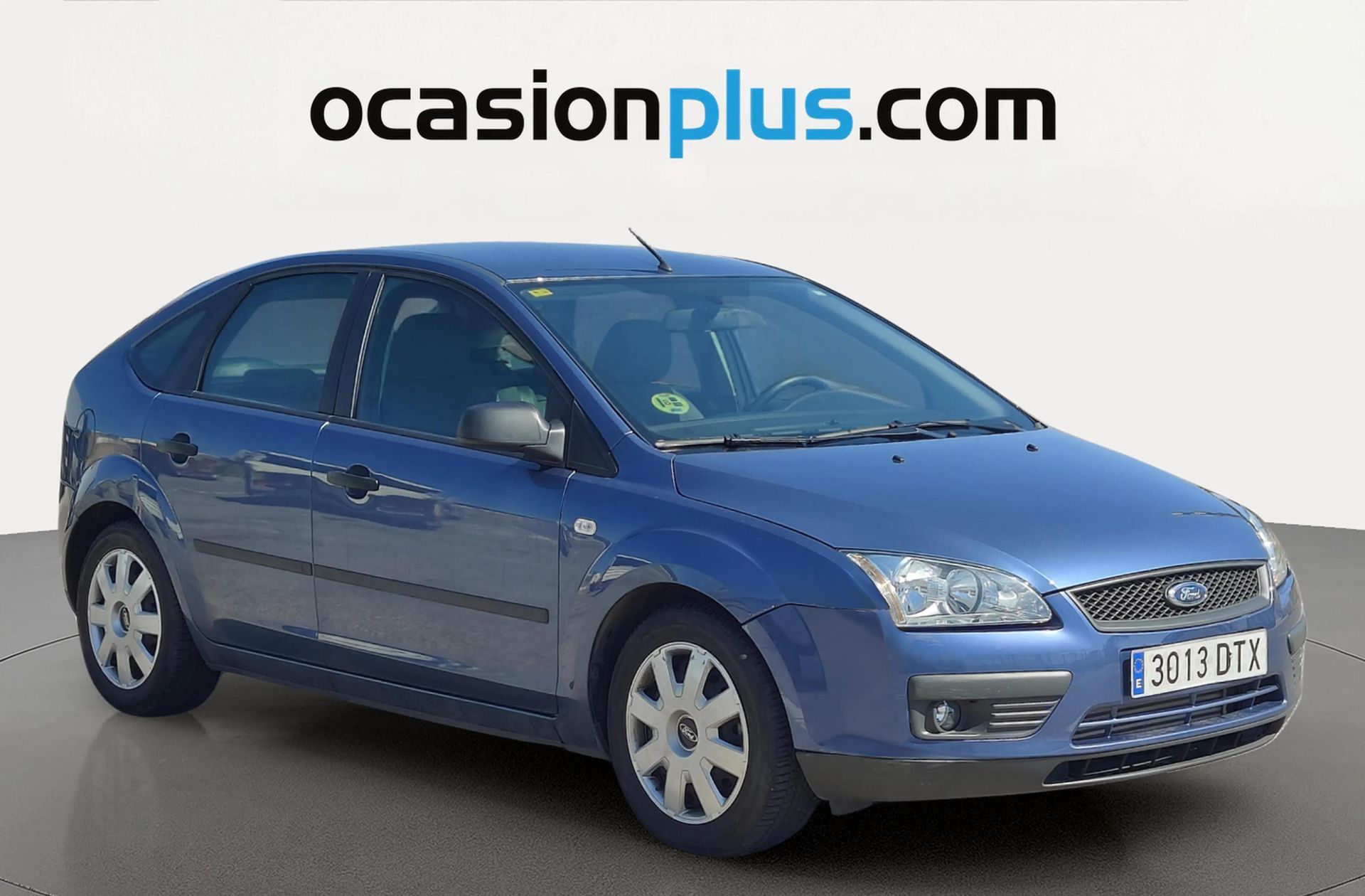 Ford Focus 1.8 TDCi Trend - foto 2