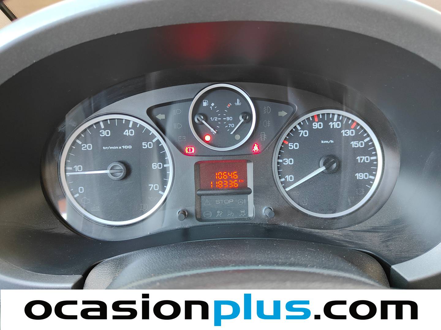 Citroën Berlingo Citroen Berlingo Combi BlueHDi 100 Multispace 20 Aniversario (100 CV) 2018