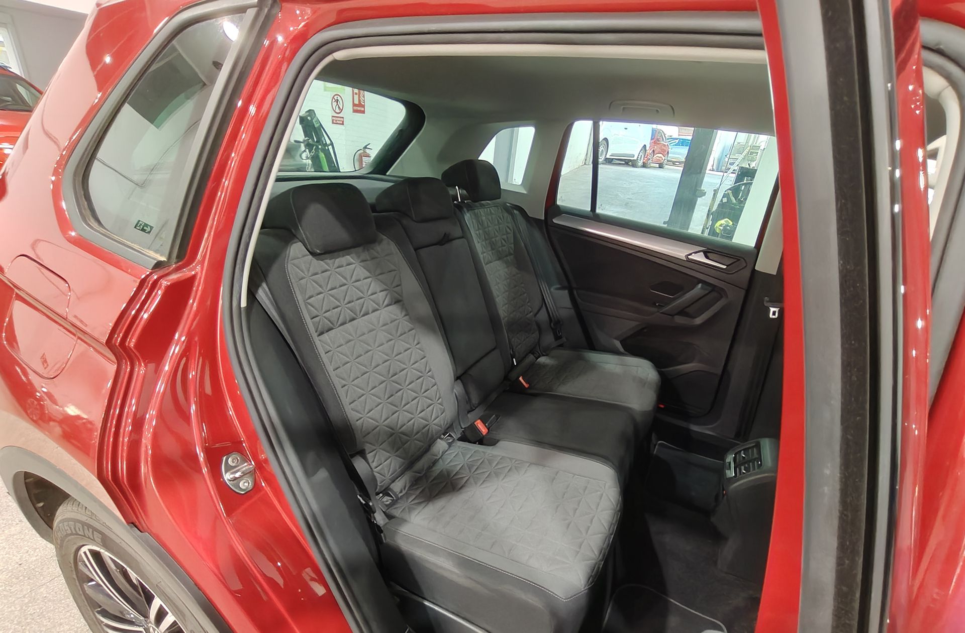 Volkswagen Tiguan Life 1.5 TSI DSG - foto 17