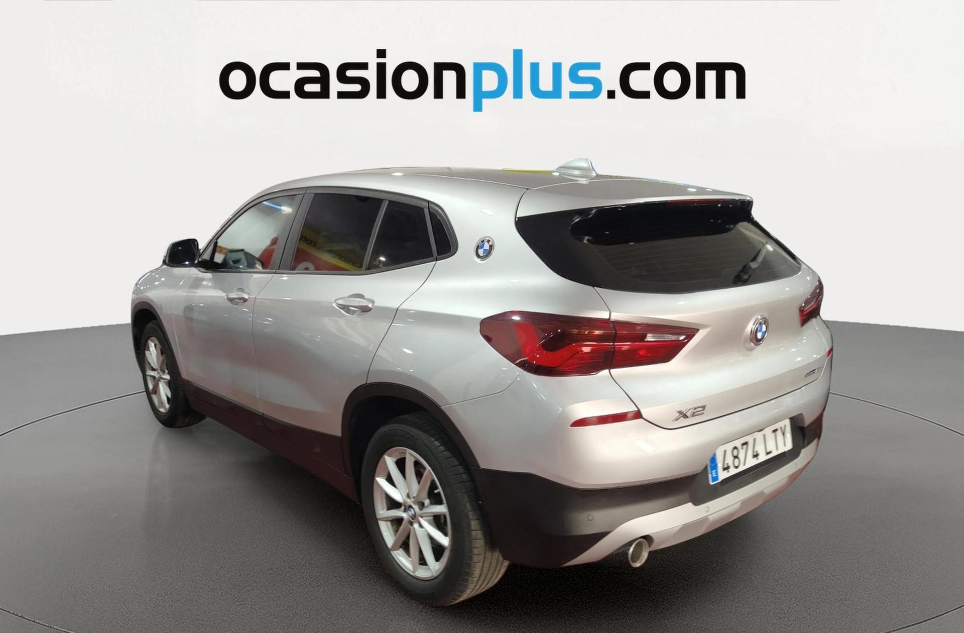 BMW X2 sDrive16d - foto 3