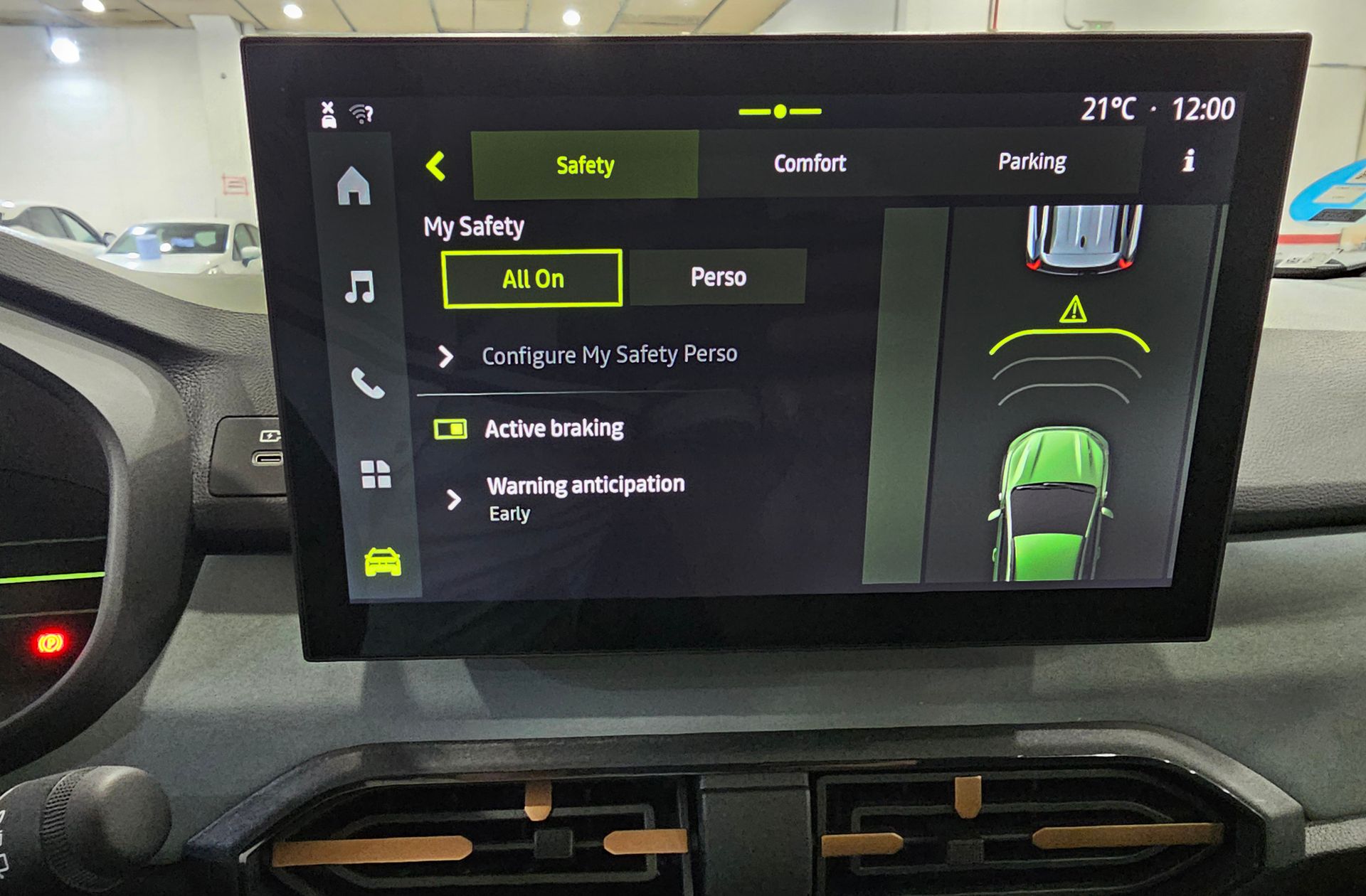 Dacia Jogger Extreme Hybrid 7 plazas - foto 11