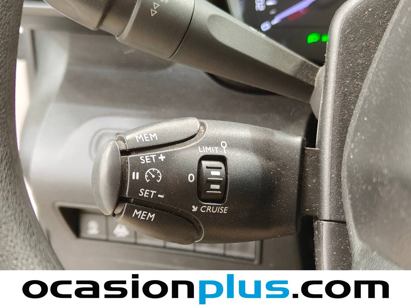 Citroën Berlingo Citroën Berlingo BlueHDi 100 Talla M Live Pack (102 CV) de segunda mano
