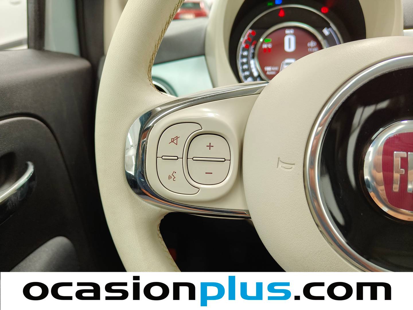 Fiat 500 Fiat 500 1.0 Hybrid Dolcevita (70 CV) barato