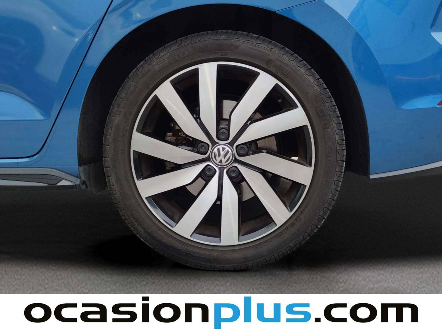 Volkswagen Touran Volkswagen Touran Sport 1.8 TSI (180 CV) DSG 7 Plazas Pack R-Line al mejor precio