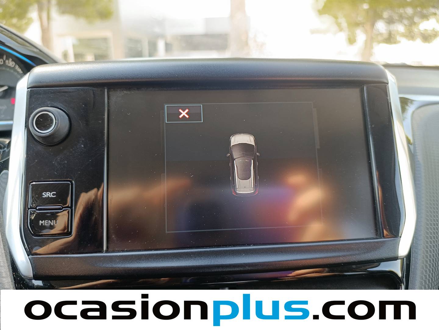 Equipamiento del Peugeot 2008 Peugeot 2008 BlueHDi 100 S&S Allure (100 CV)