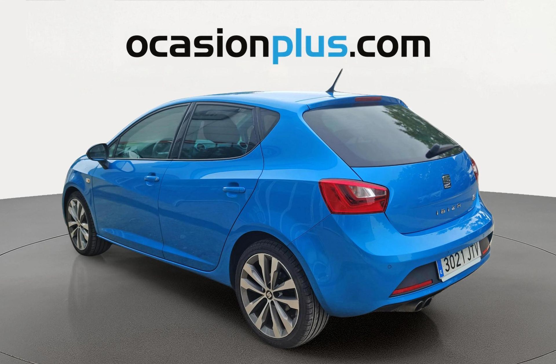 SEAT Ibiza 1.0 Ecotsi FR - foto 3