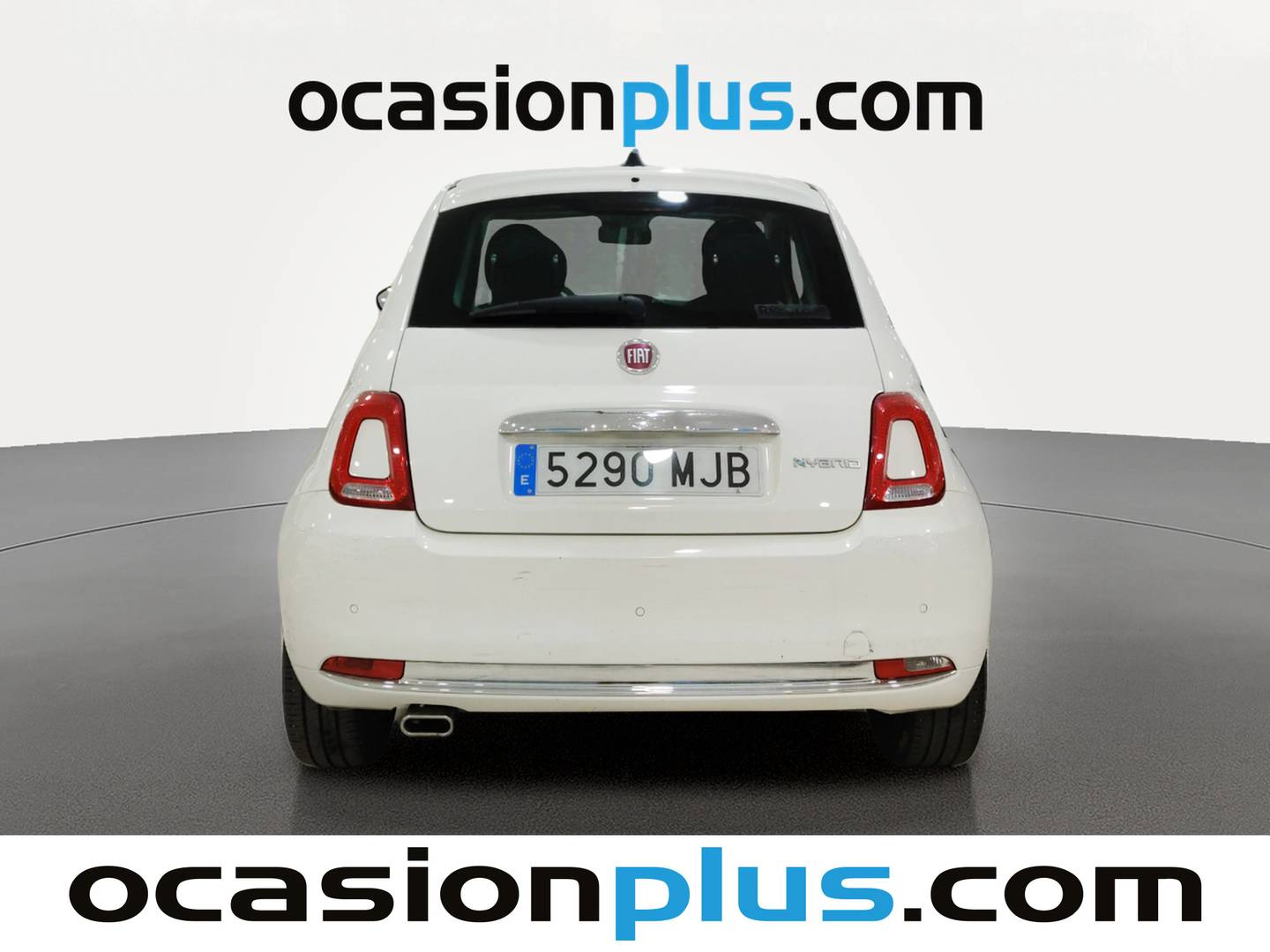 Fiat 500 Fiat 500 1.0 Hybrid Dolcevita (70 CV) barato