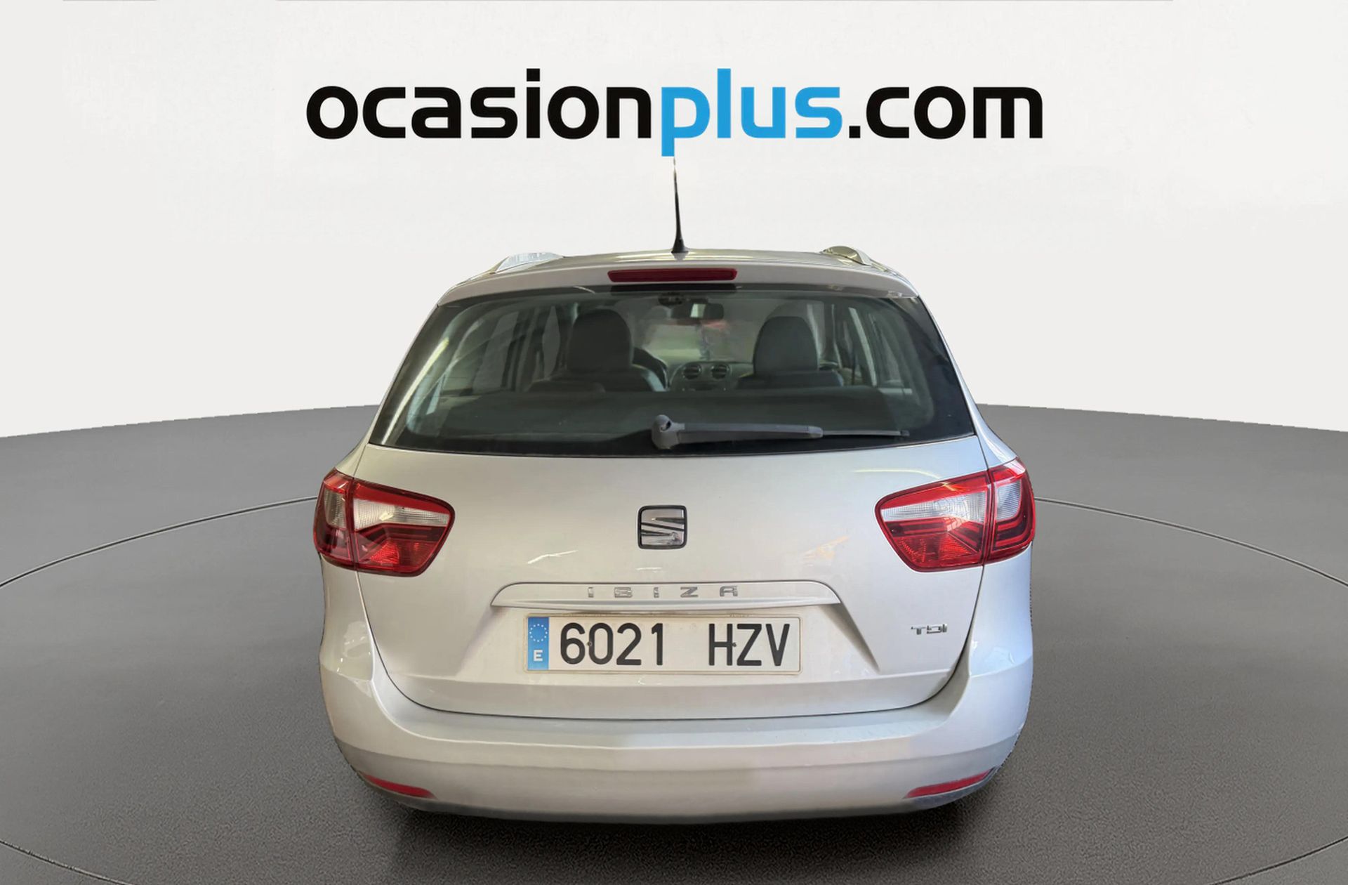 SEAT Ibiza ST 1.6 TDI Style ITech - foto 11