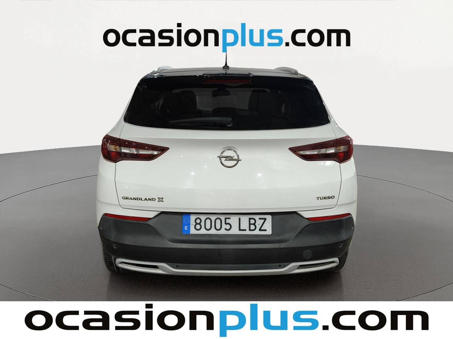 Opel Grandland X Opel Grandland X 1.2 Turbo 120 Aniversario (130 CV) 130cv