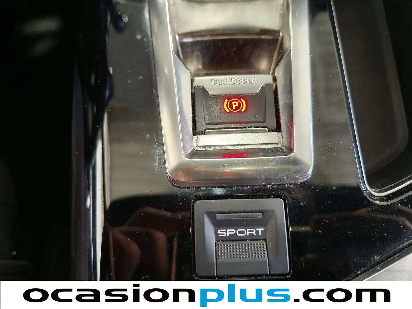 Foto Peugeot 5008 Peugeot 5008 PureTech 130 GT Line EAT8 (130 CV) 7 Plazas